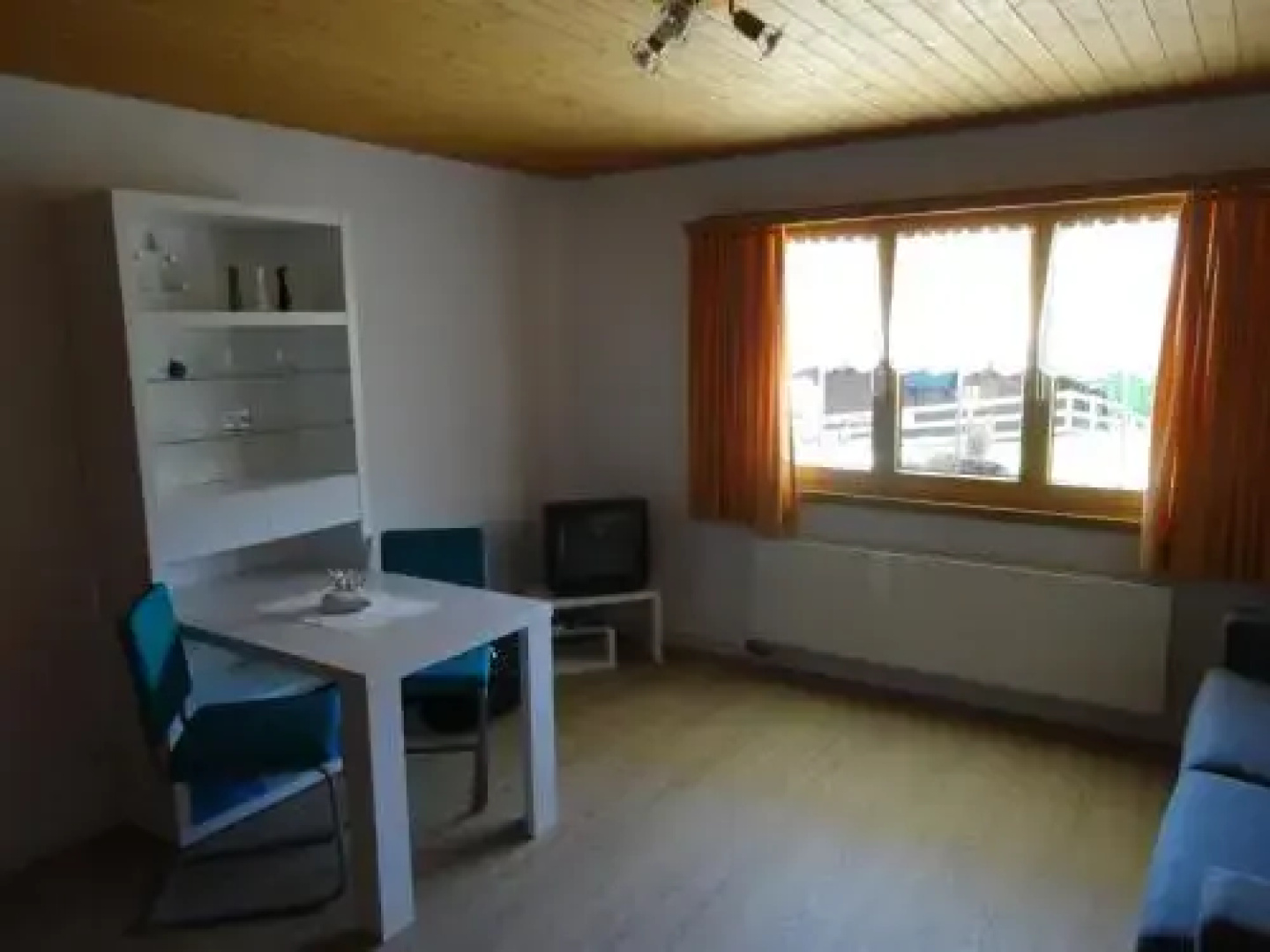 Ferienwohnung Casa Ursina