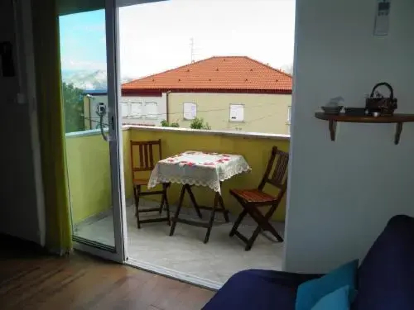 Apartment Smokvina P
