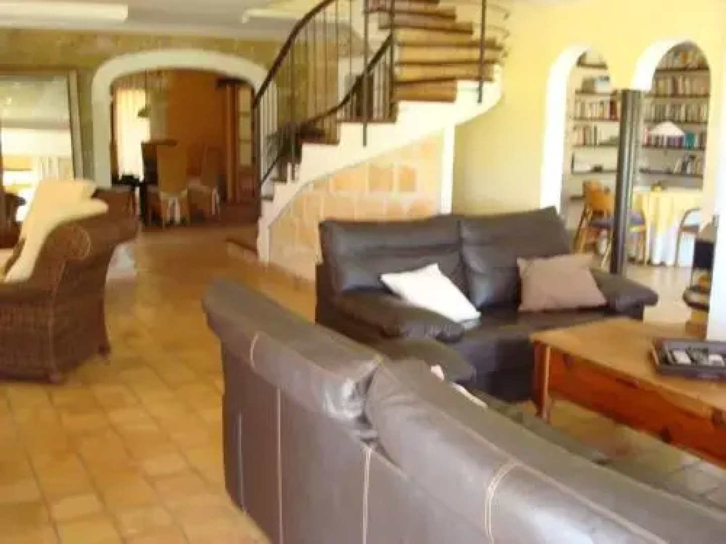 Villa Moliner