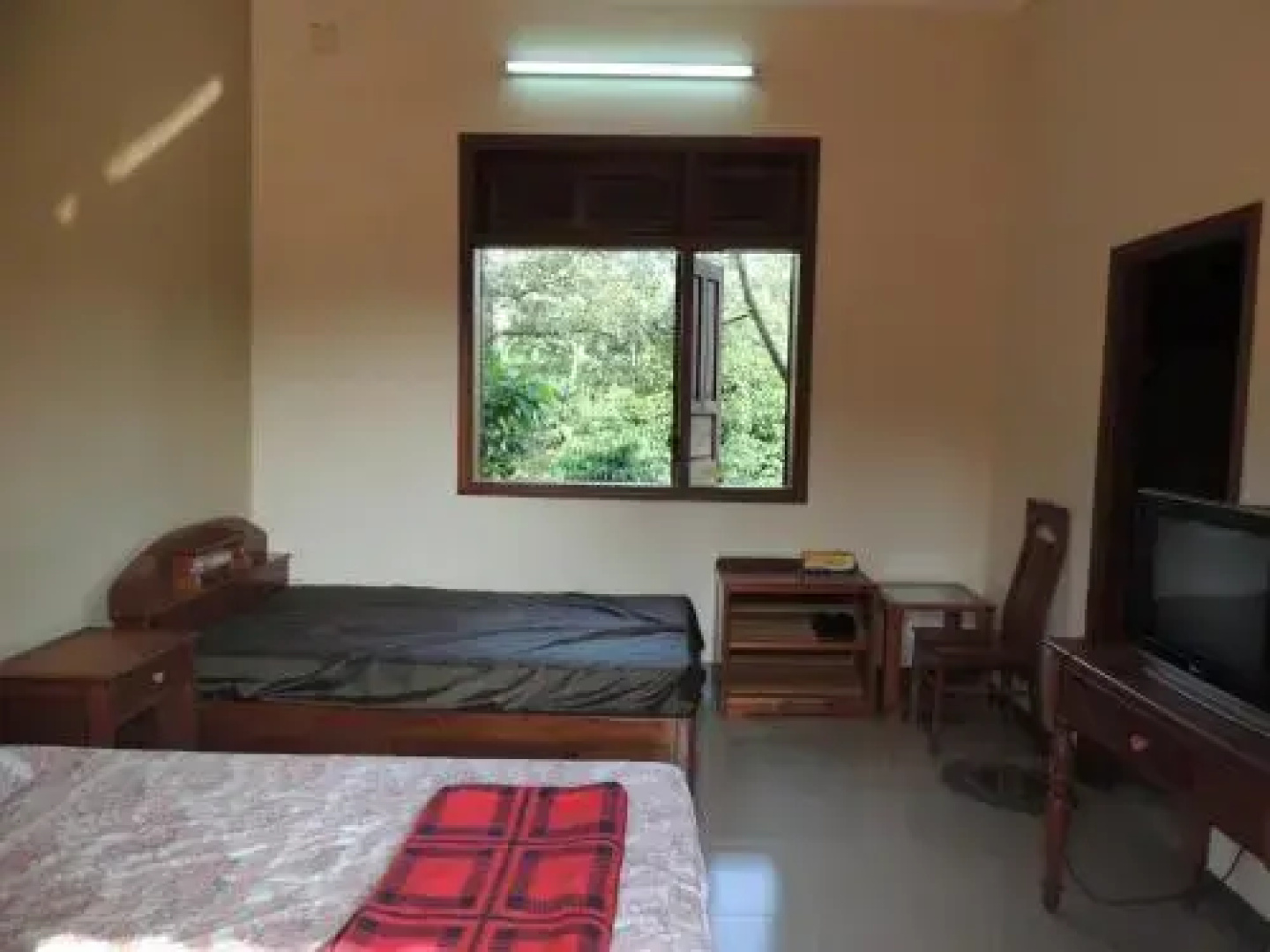 Blao House