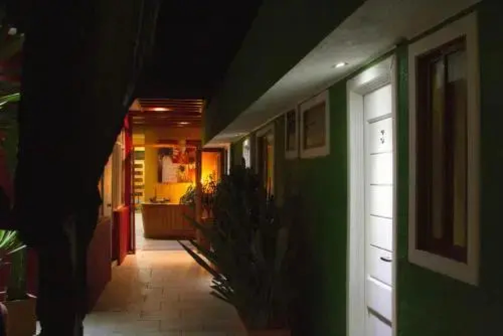 Hotel Atacama