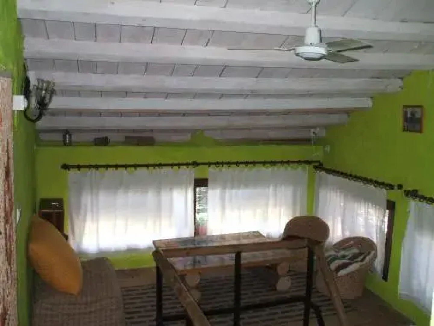 Posada Niña Margarita