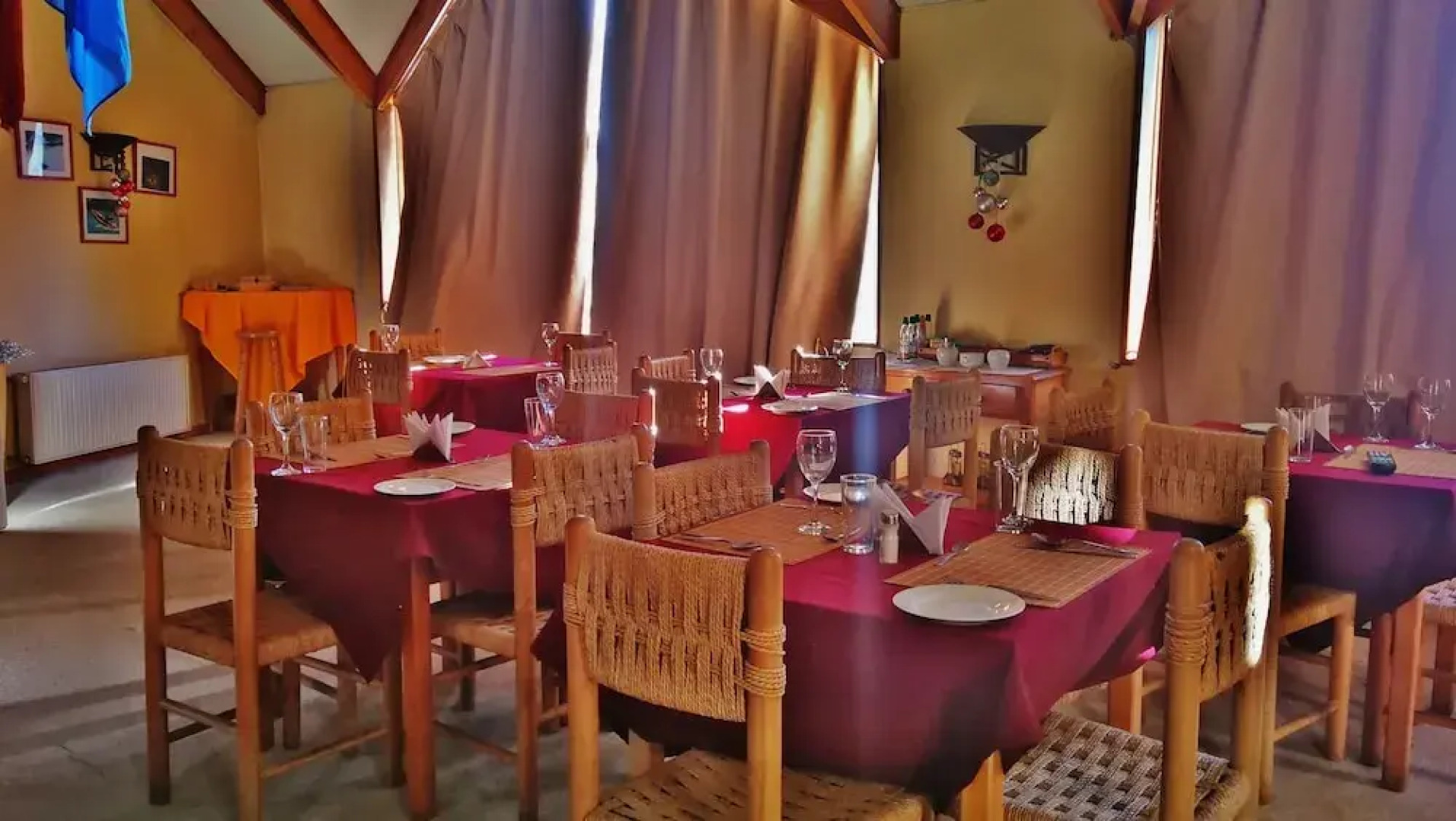 El Faro del Alto Bio Bio