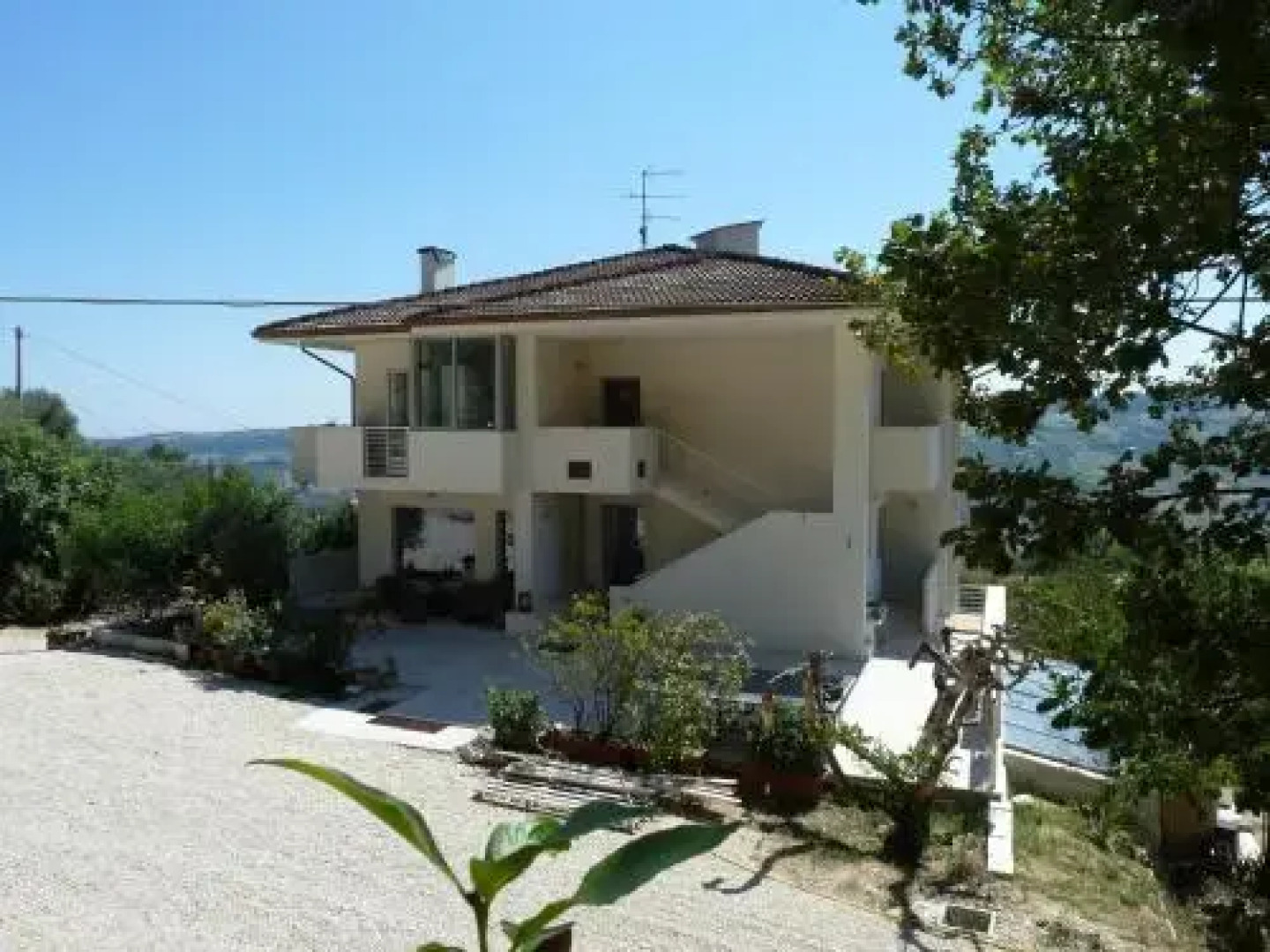 Domus Petrae Bed & Breakfast