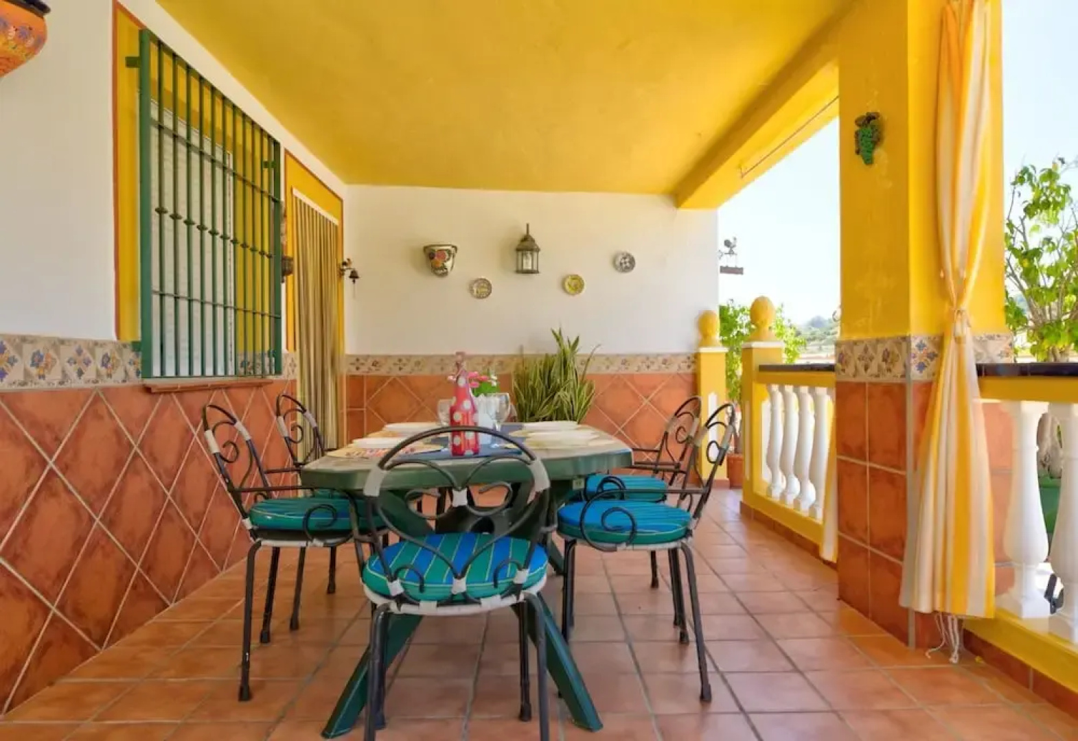 Villa Riosol