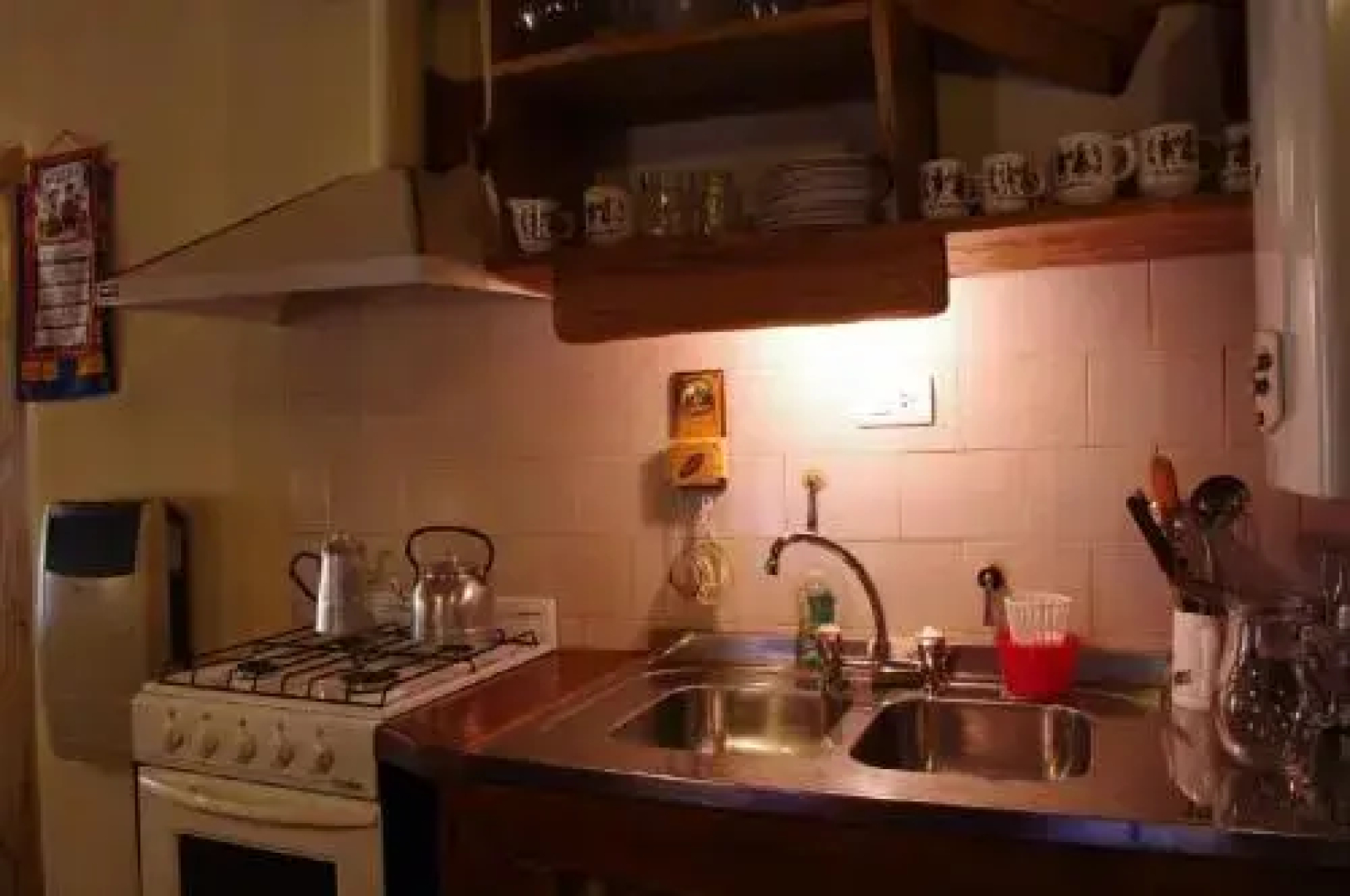 Cabañas Mi Sueño
