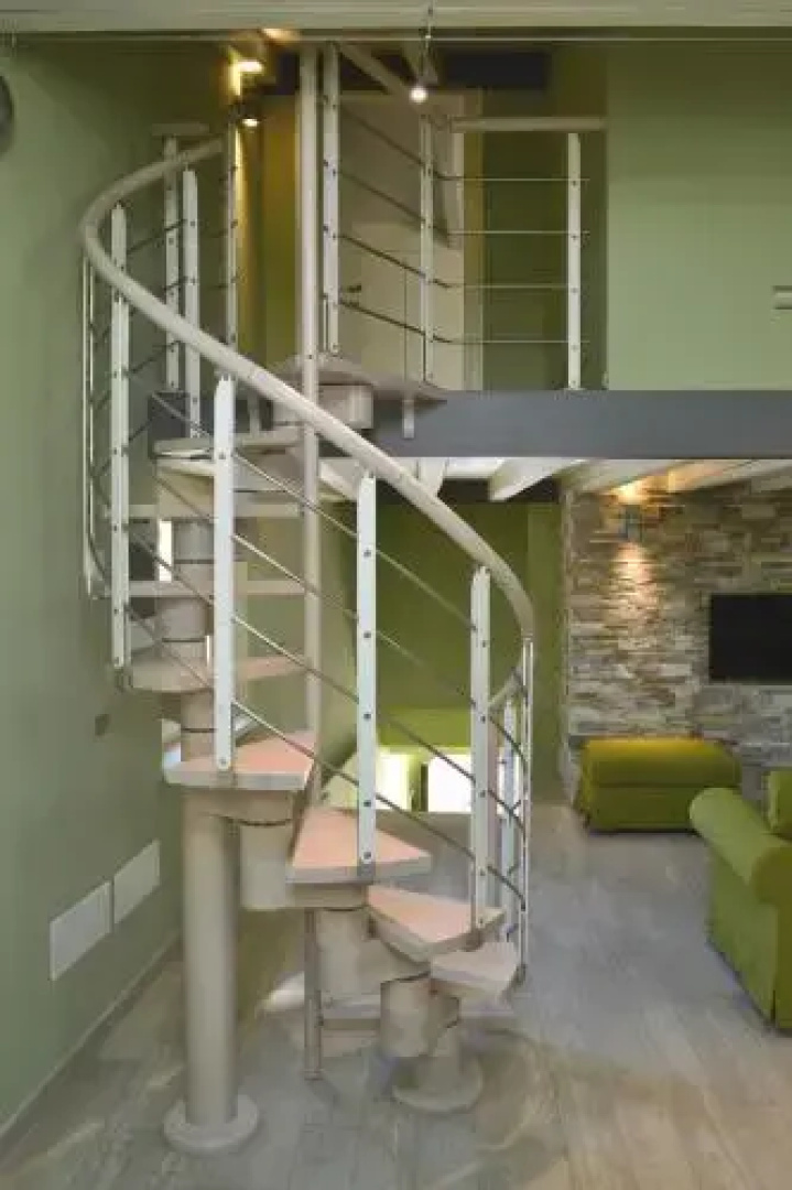 Maison Maurice