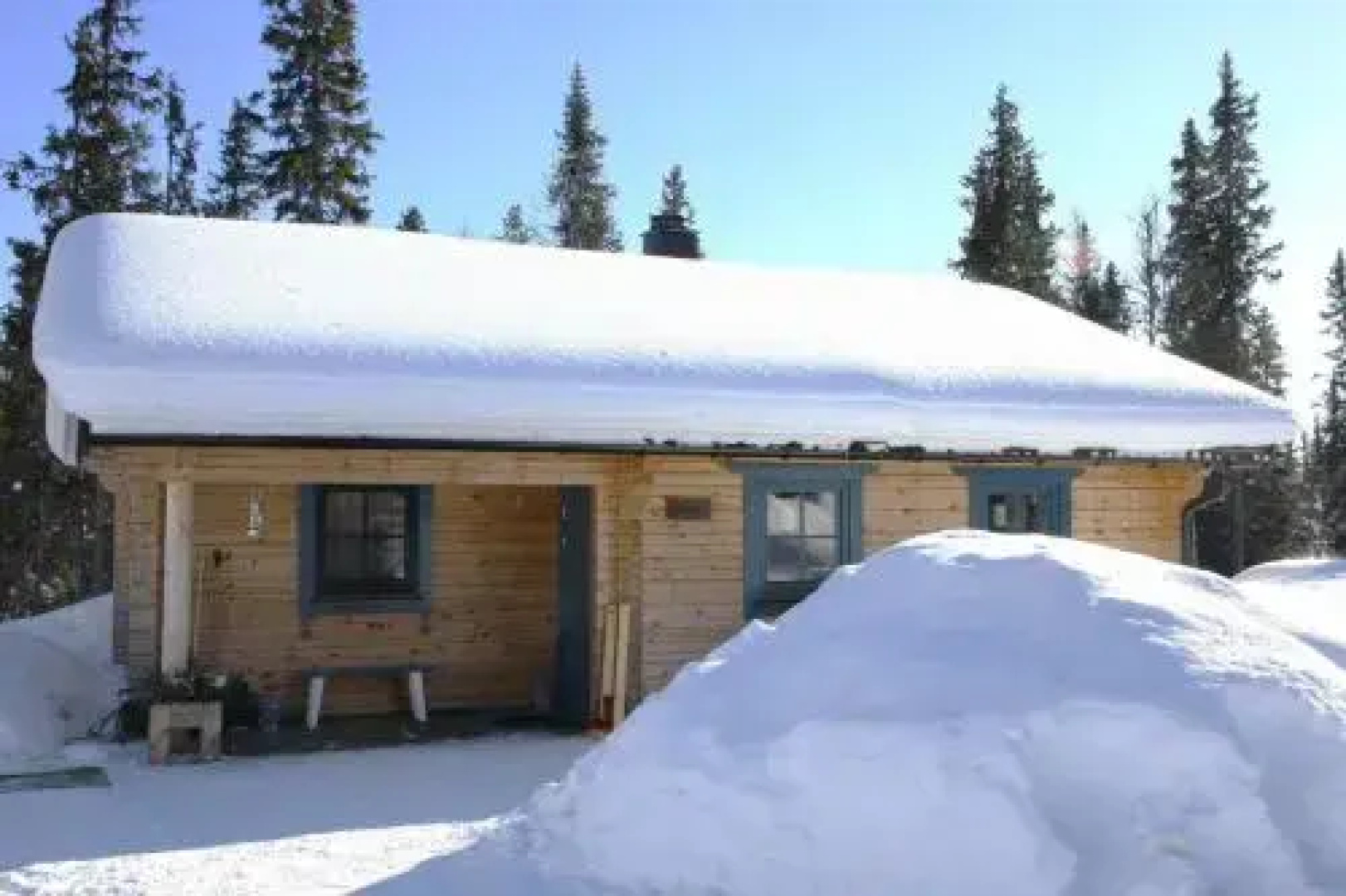 Galå Fjällgård