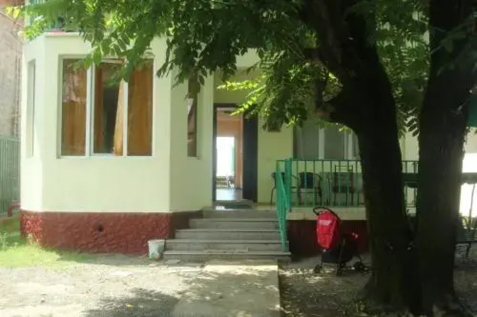 Tiniko Guest House