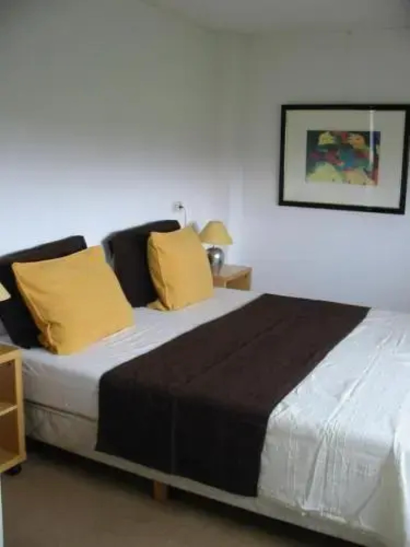 Beach Duinvilla Sea View