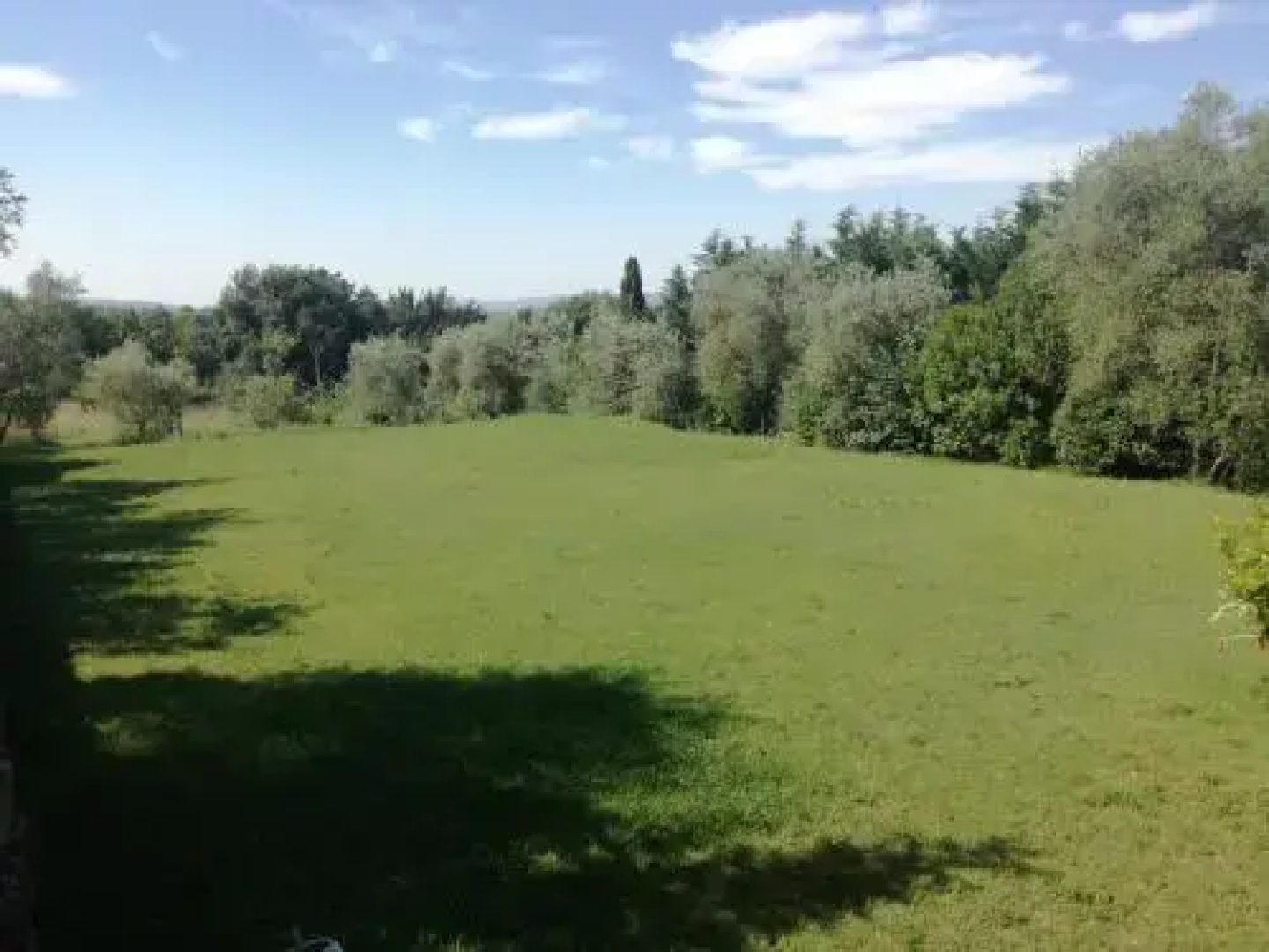 Agrihouse Tre Pozzi