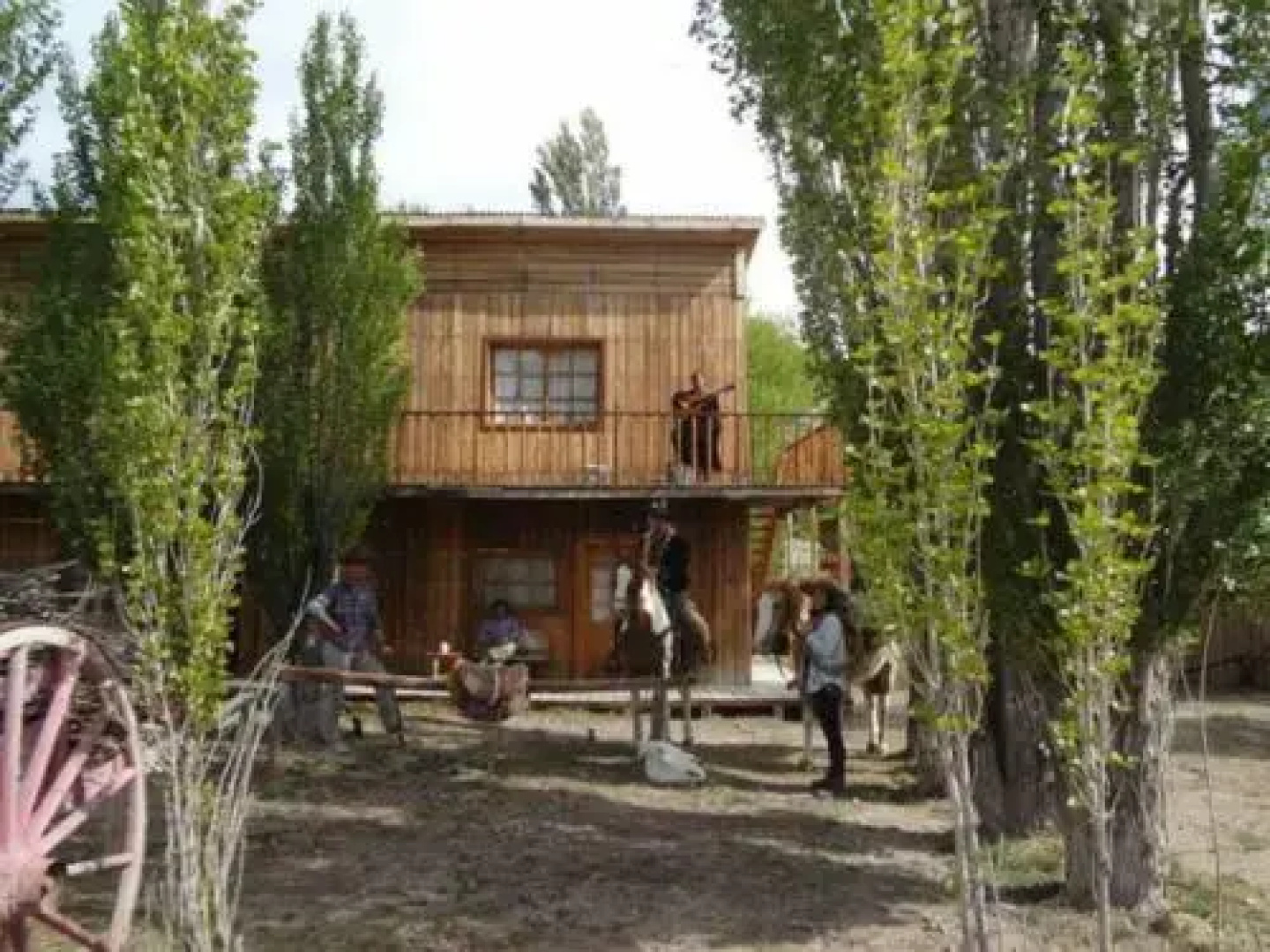 Estancia Santa Thelma
