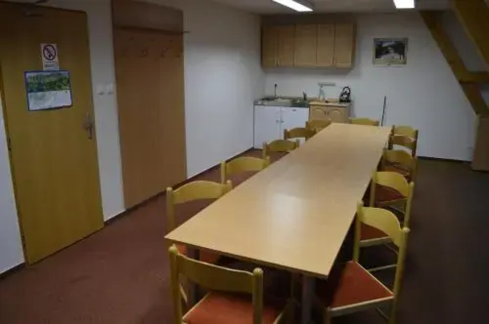 Apartmány SKI Lopušná dolina