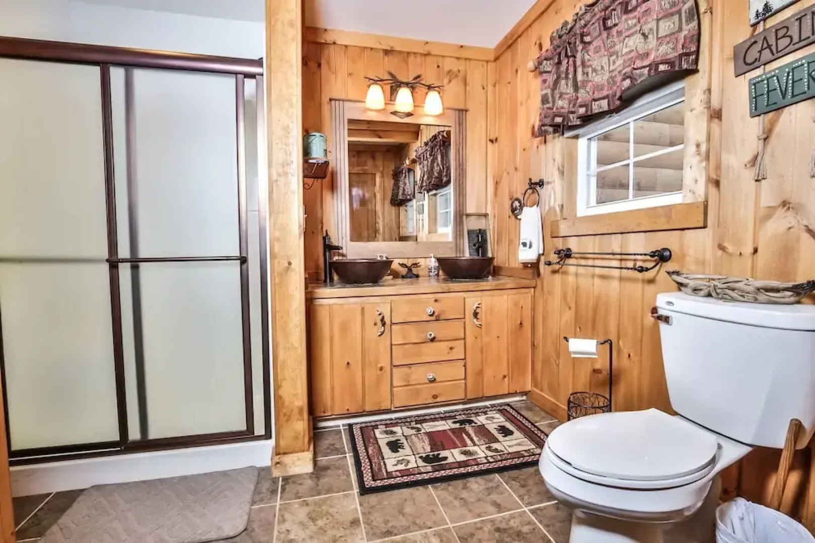 Loons Nest  - 4 Br Home