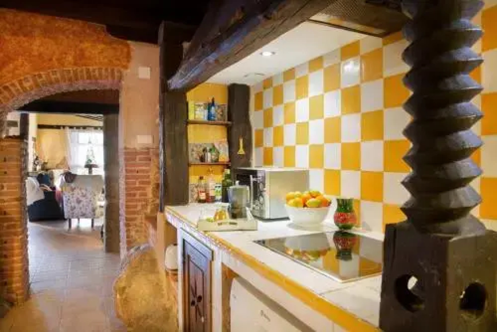 Casa Rural la Casa del Bosque