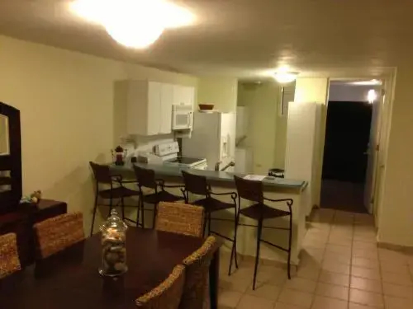 Hillside Village Apartment