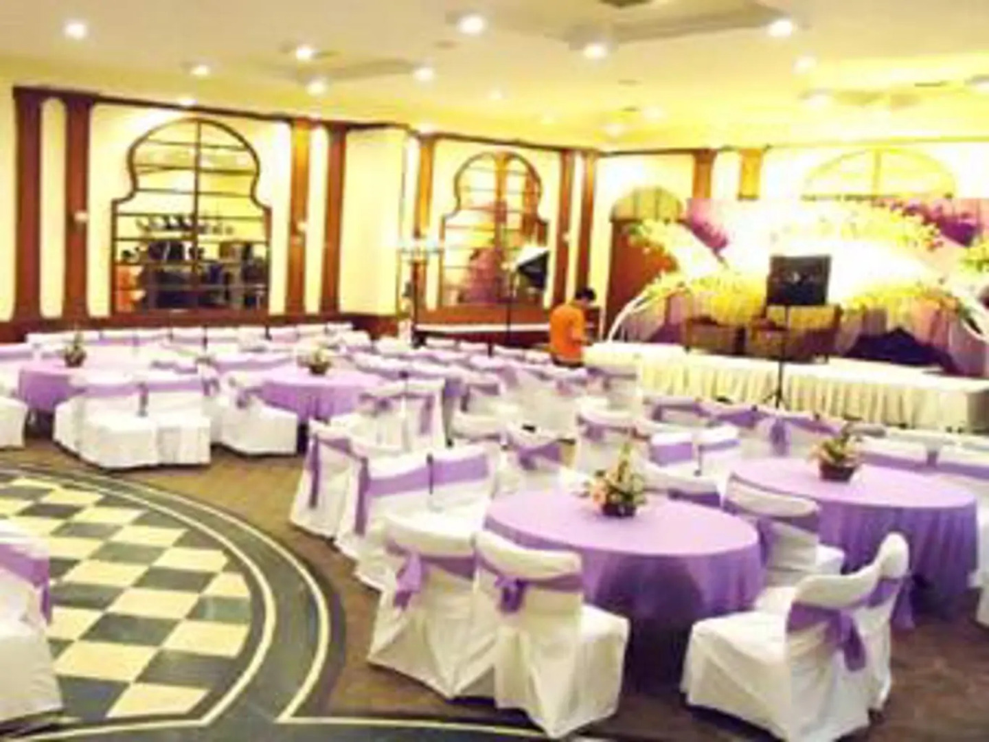 Hotel Gulmor LUDHIANA