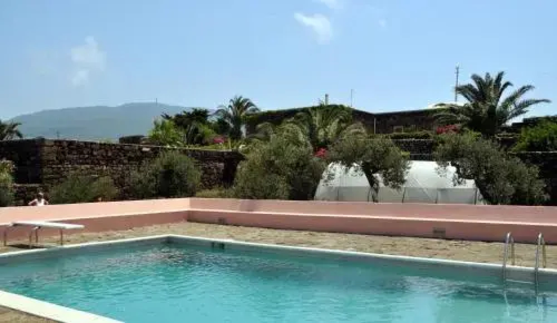 Agriturismo Zinedi