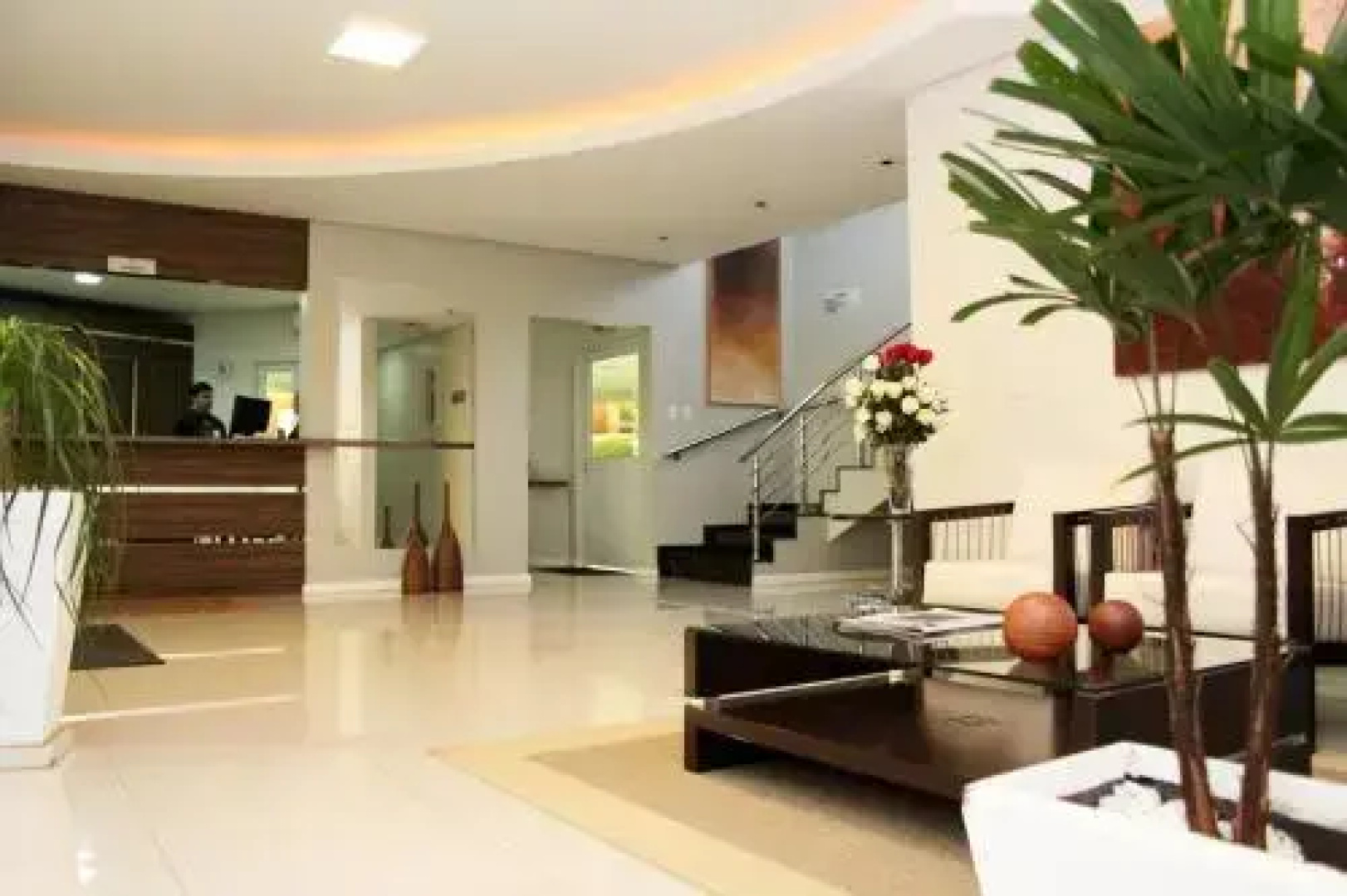 Hotel 44