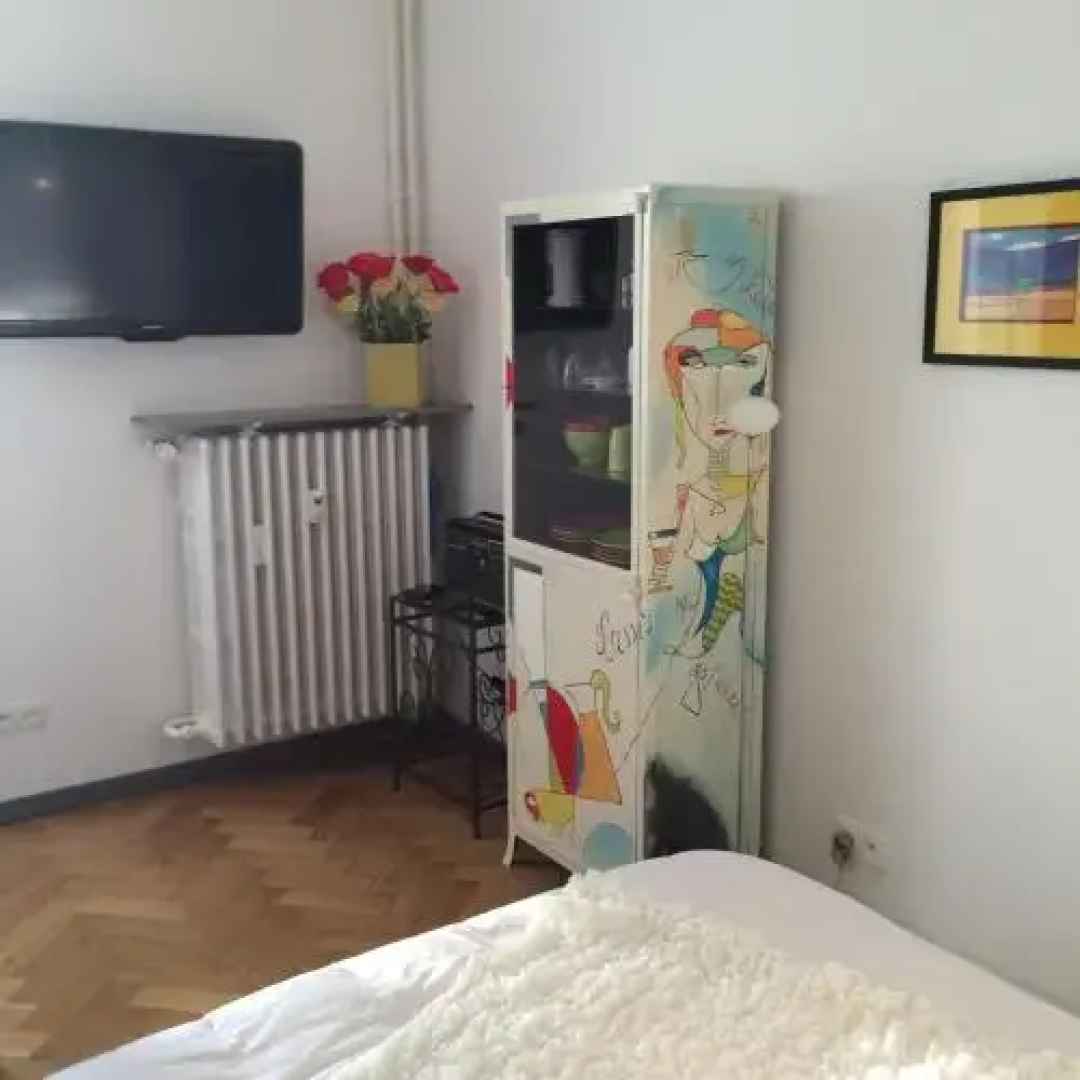 Tres Beau Studio Aux Portes De Strasbourg