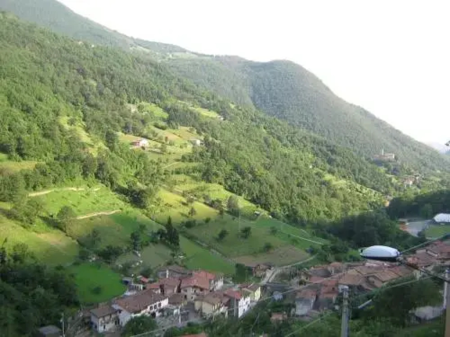 B&B Il Santo Pellegrino