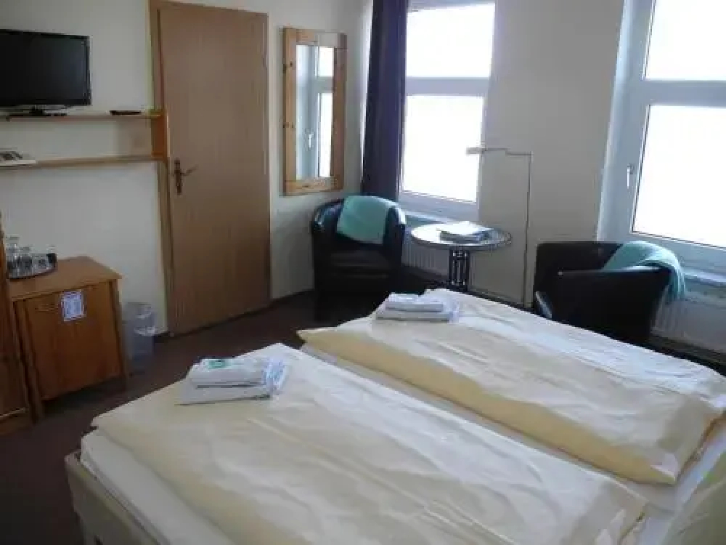Strandhotel Steinberghaff