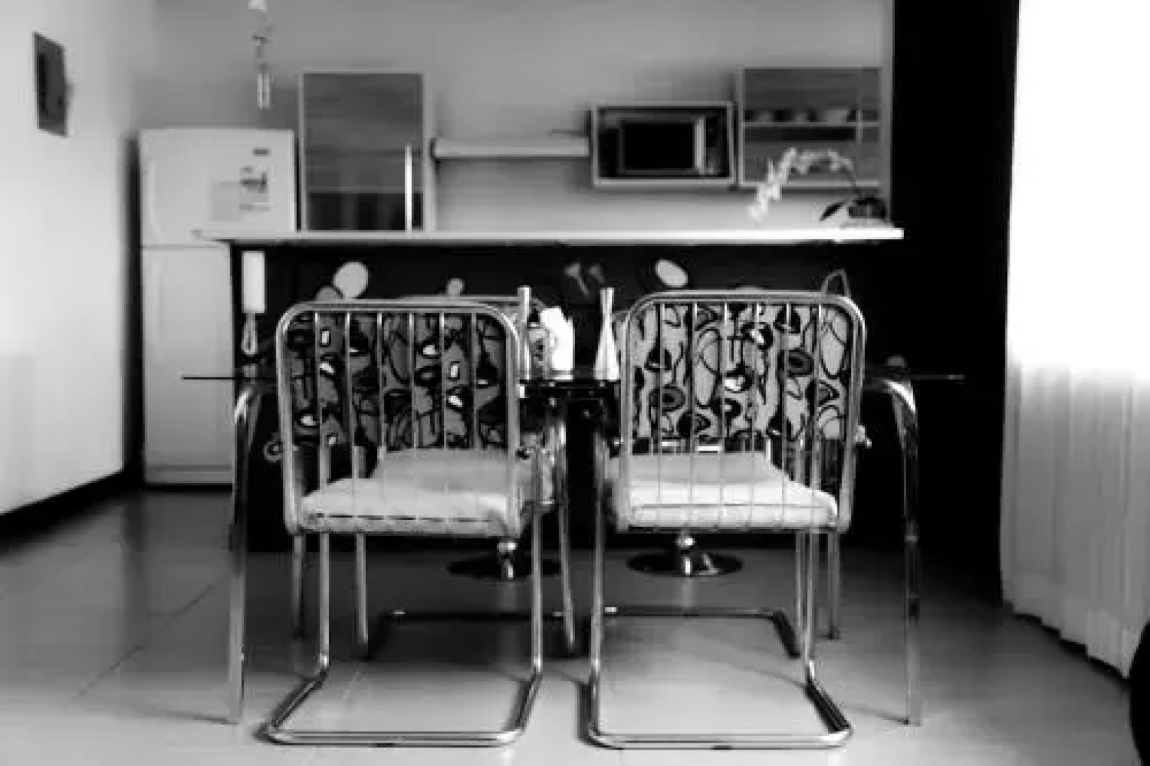 Executive Apartment