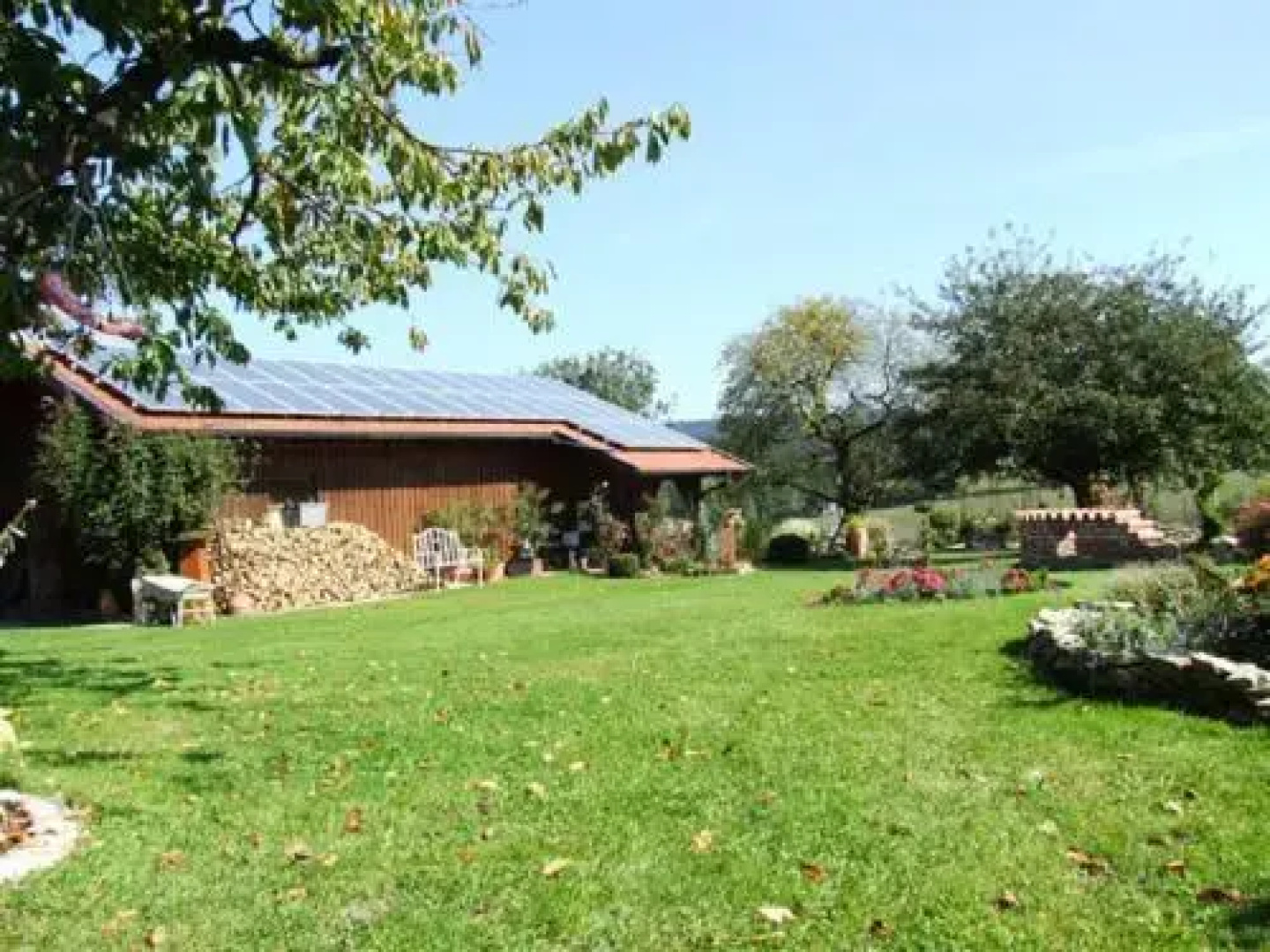 Ferienwohnung Doblhofer