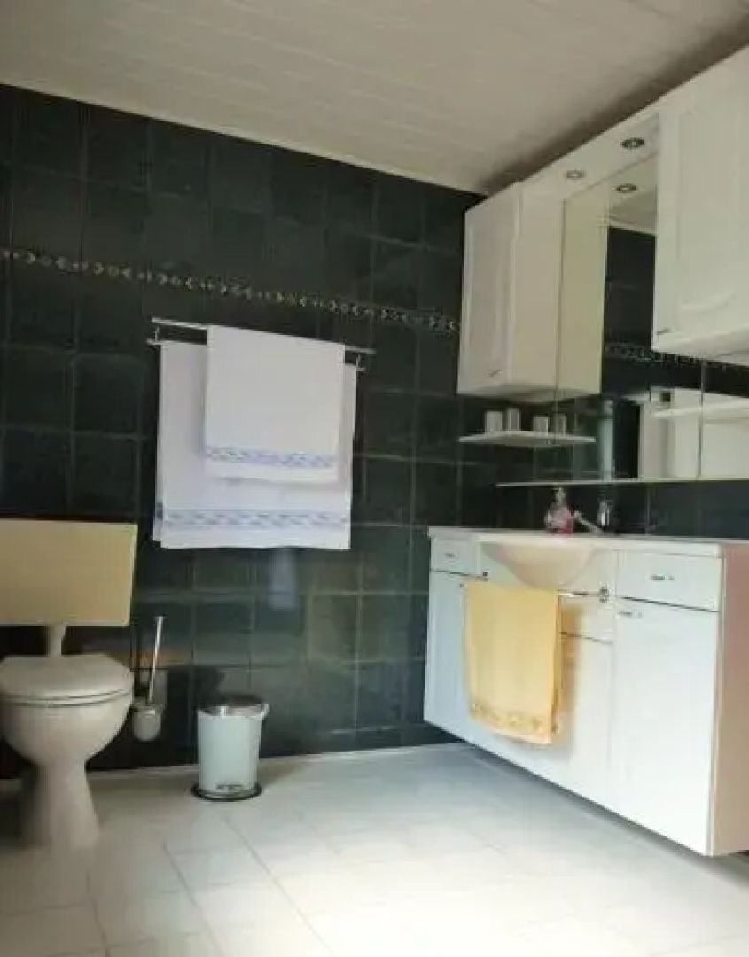 Ferienwohnung Riedl