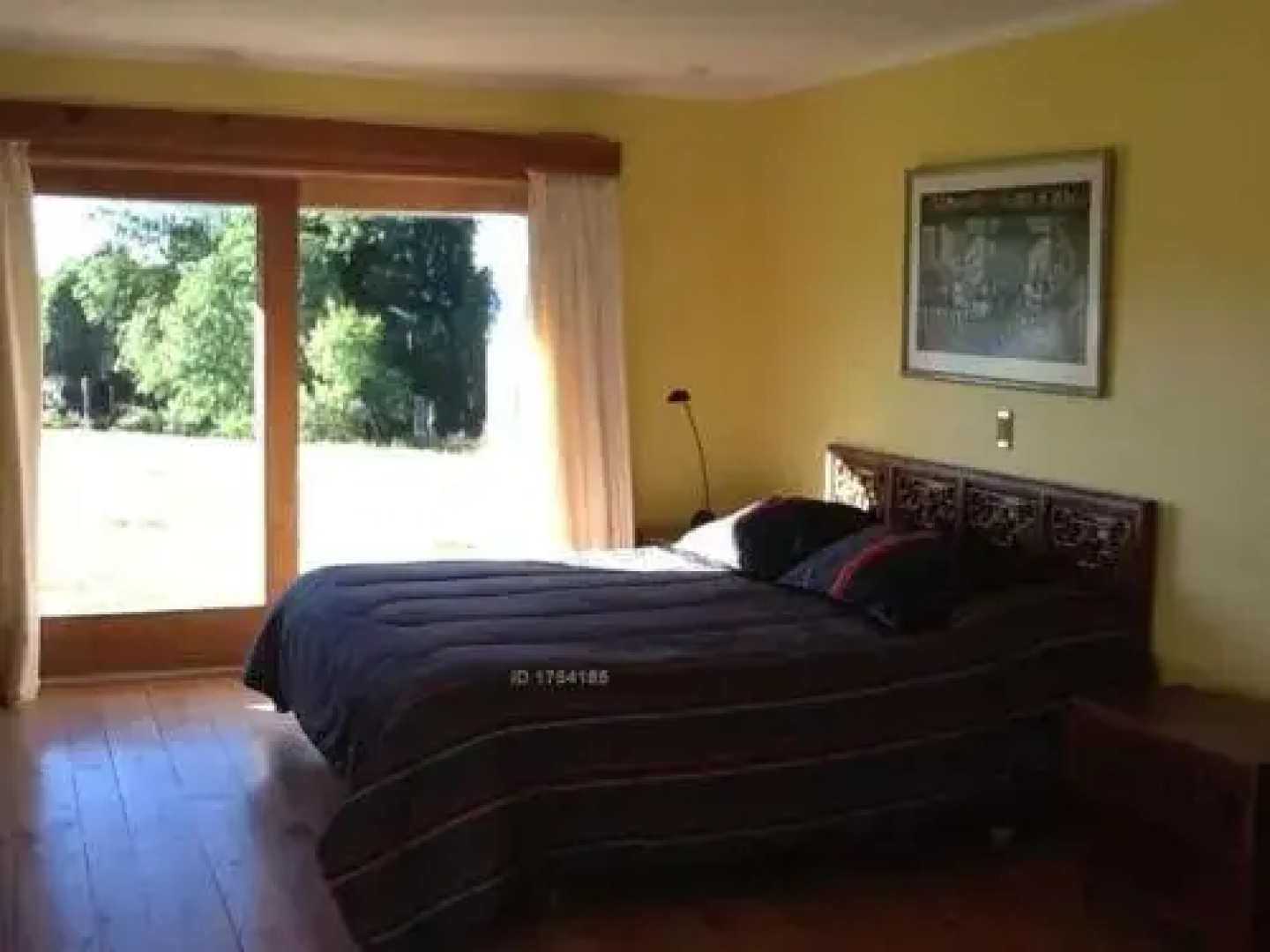 Casa Montaña Ecologica