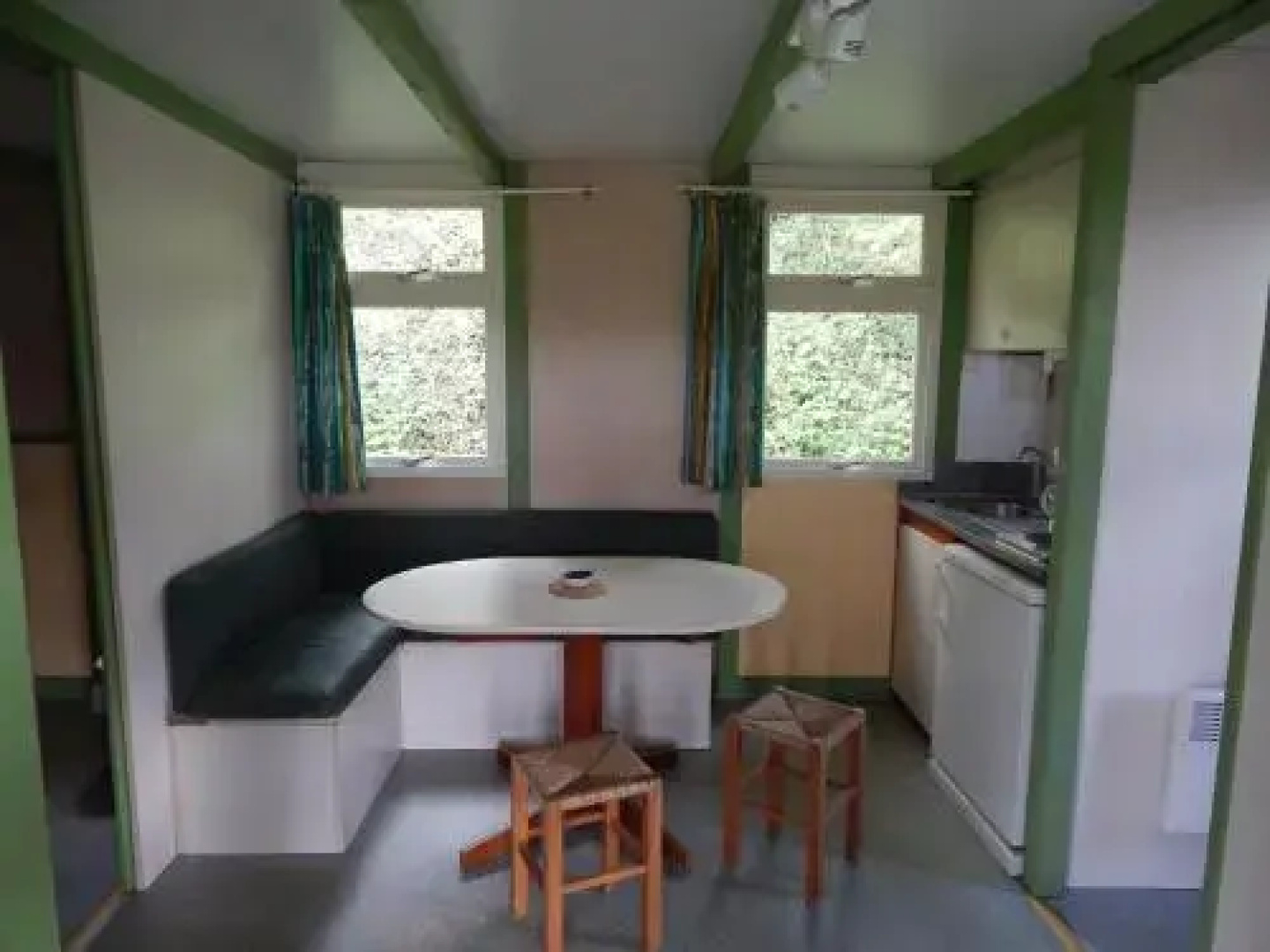 Camping du Moulin
