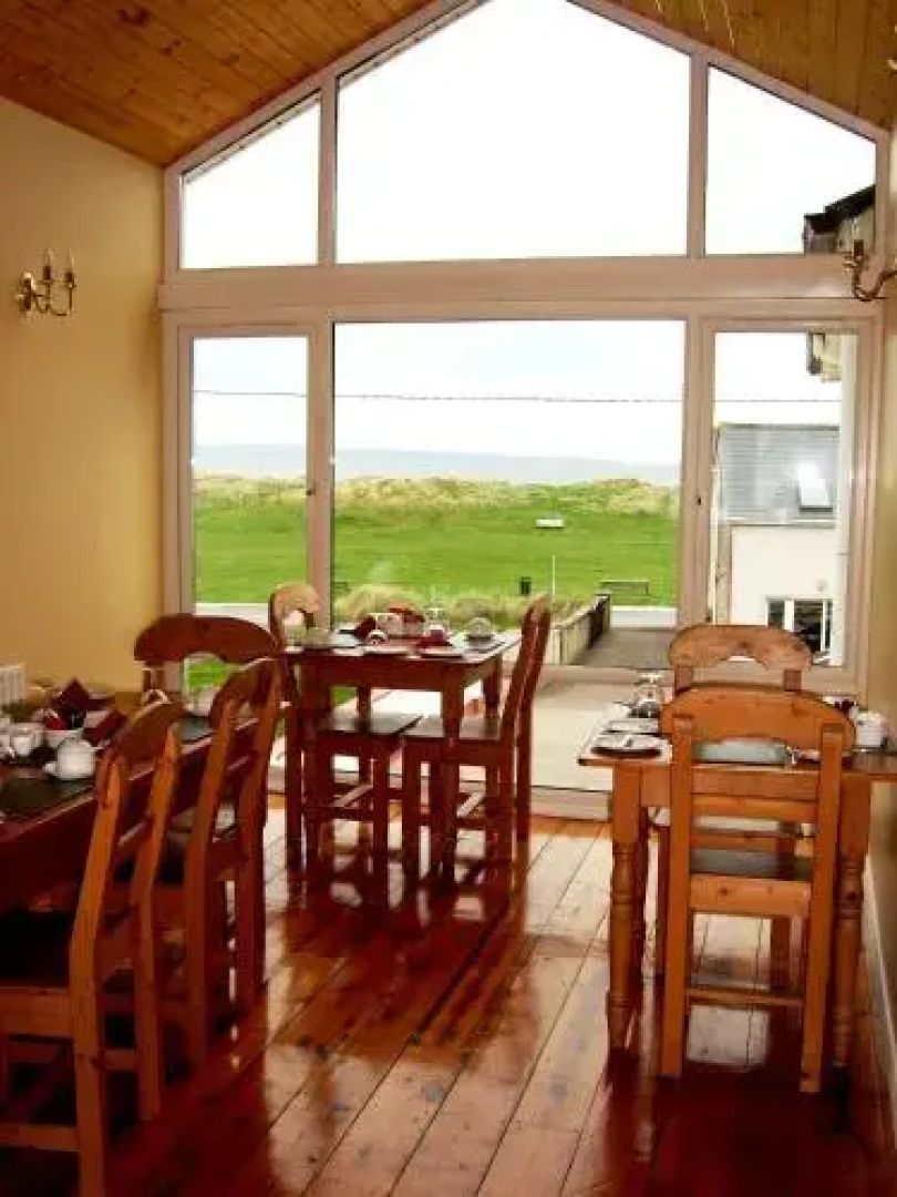 Ceol Na Mara Guesthouse & Self Catering
