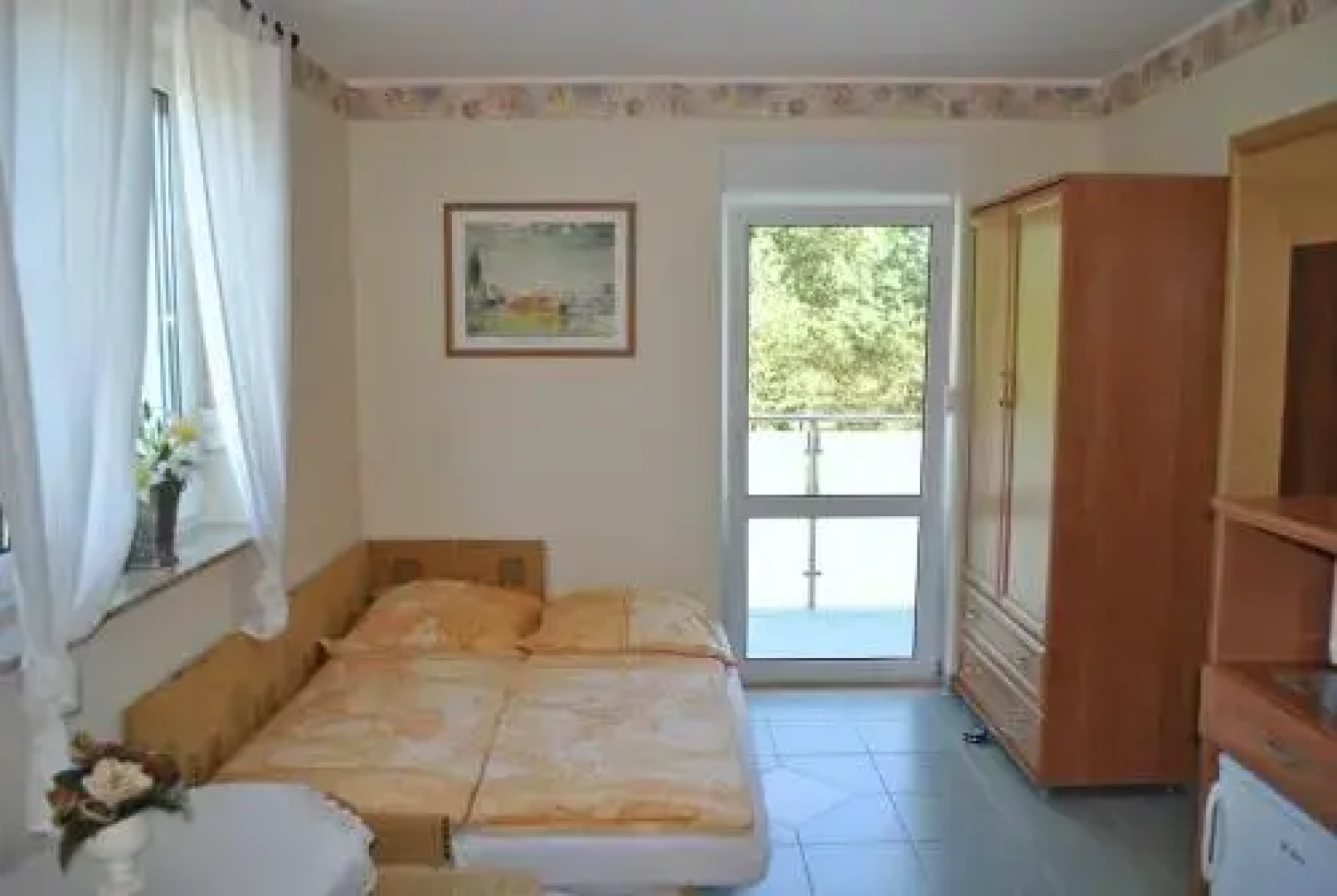 Pokoje Gościnne Malta
