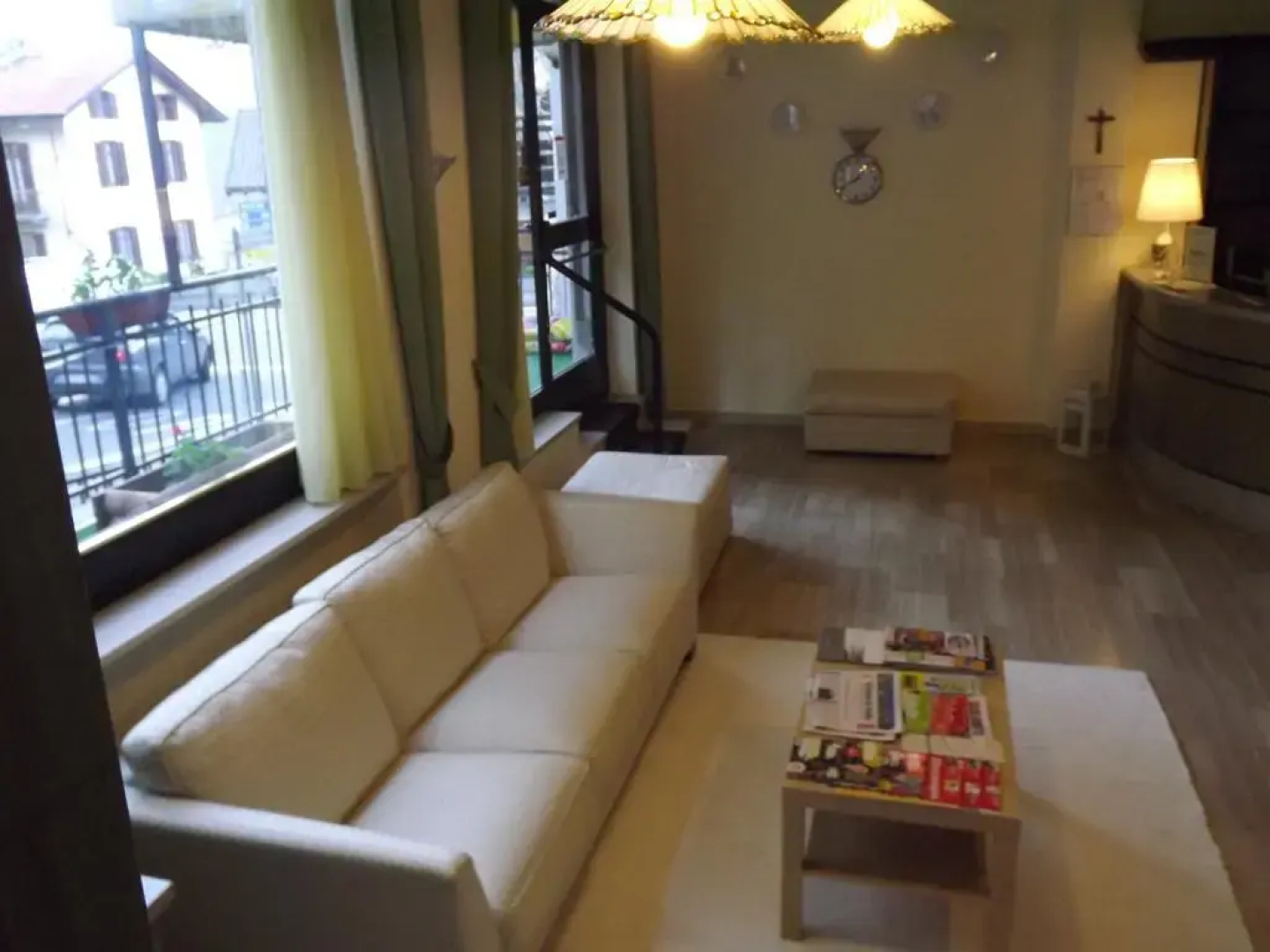Hotel La Chance