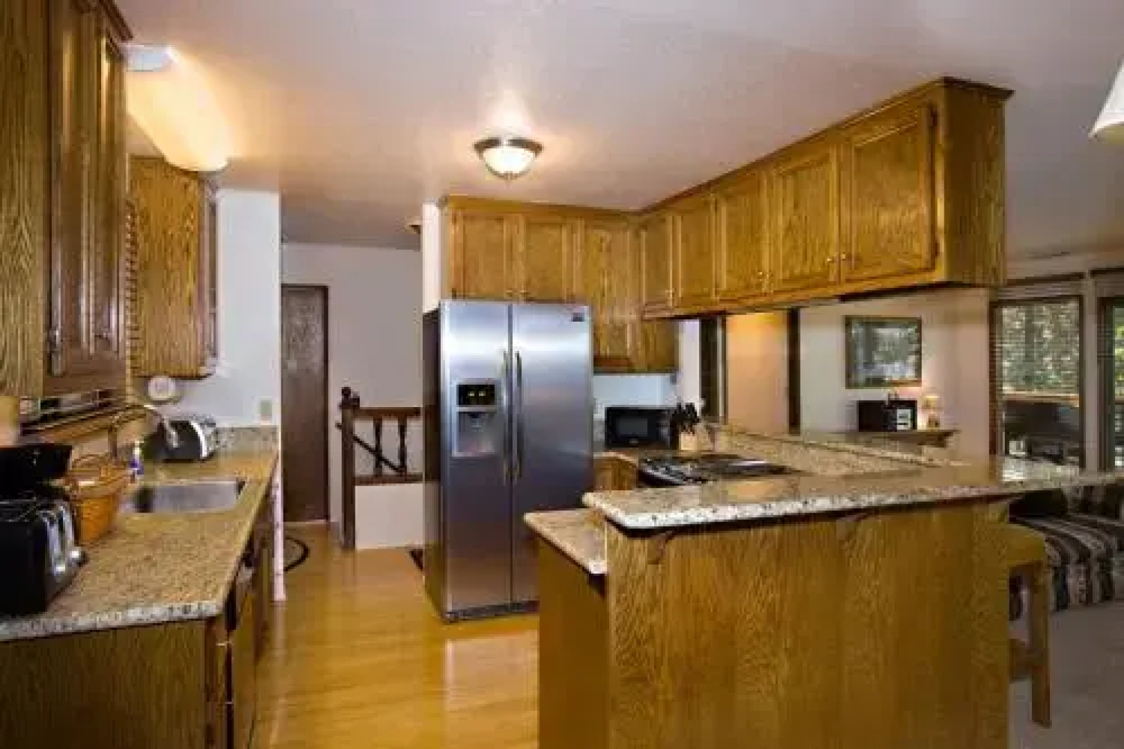 High Meadows Trail Home