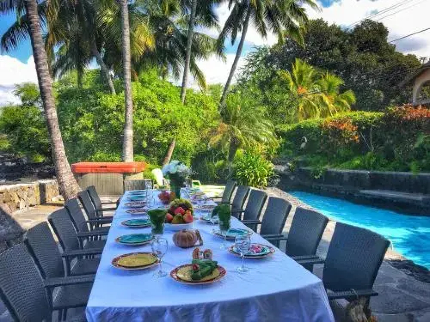 Lymans Vacation Rental