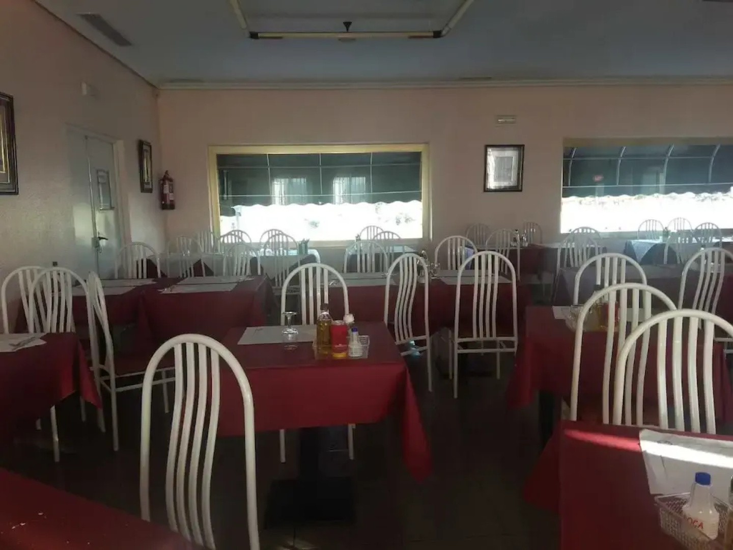 Hostal Zagala