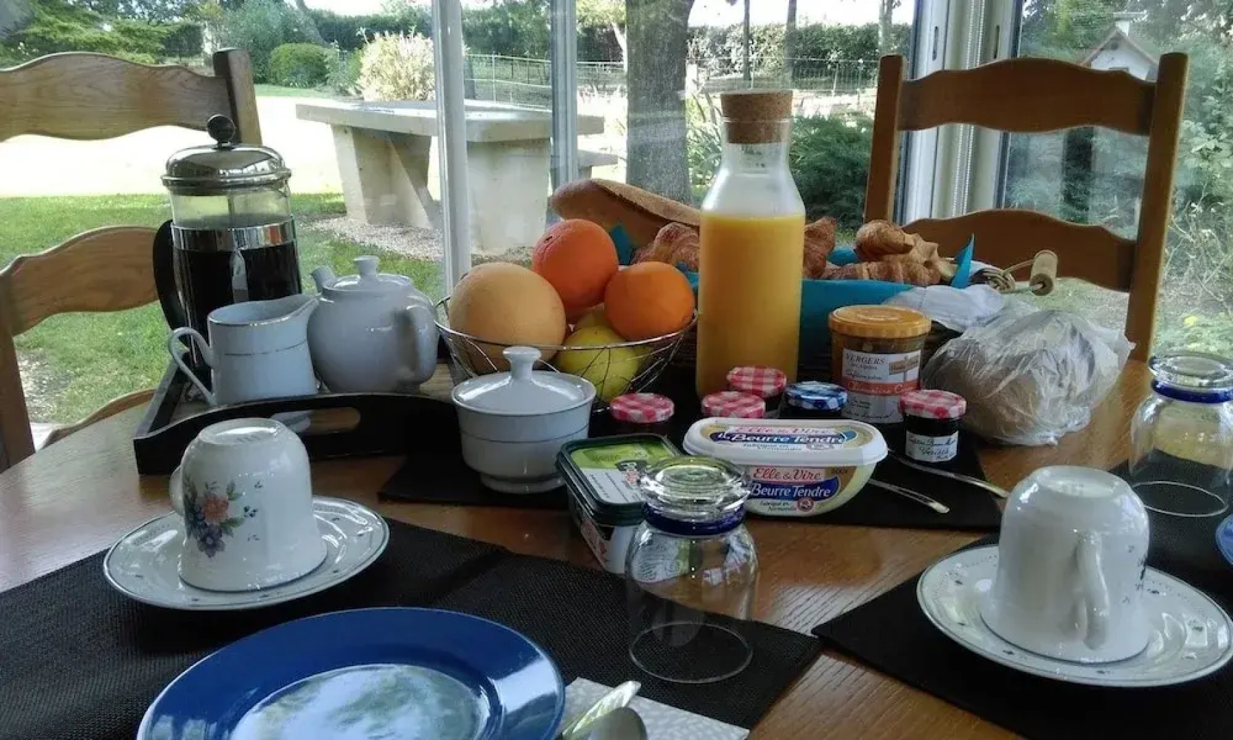 Villa B&B Via Domitia