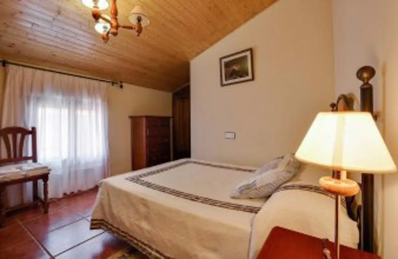Casa Rural El Chorritero