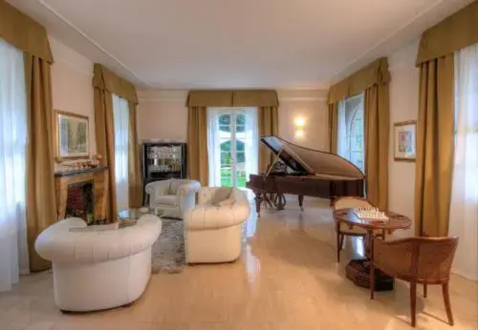 Villa Linda 13