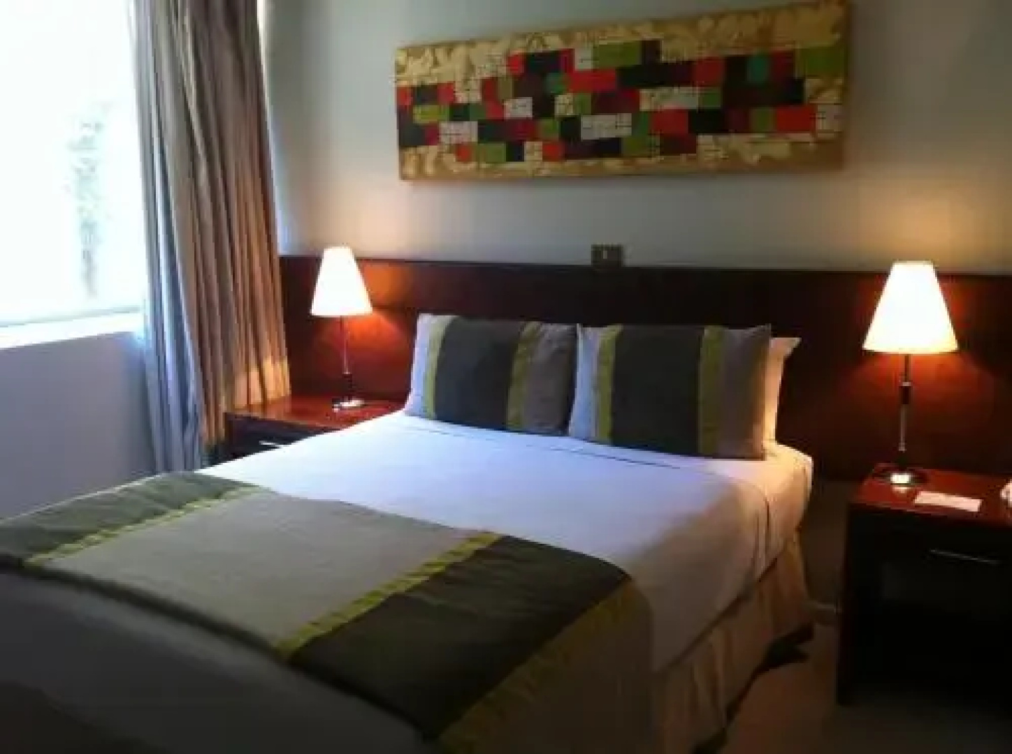 Hotel Nevados de Chillan