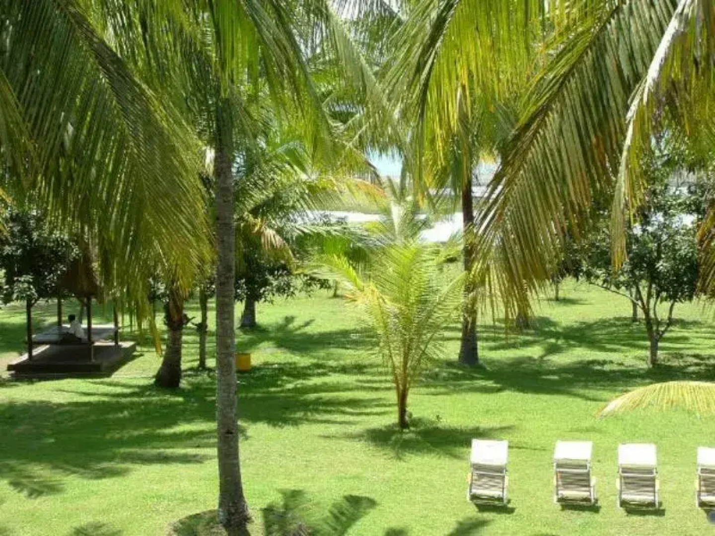 Hotel Hapel Negara