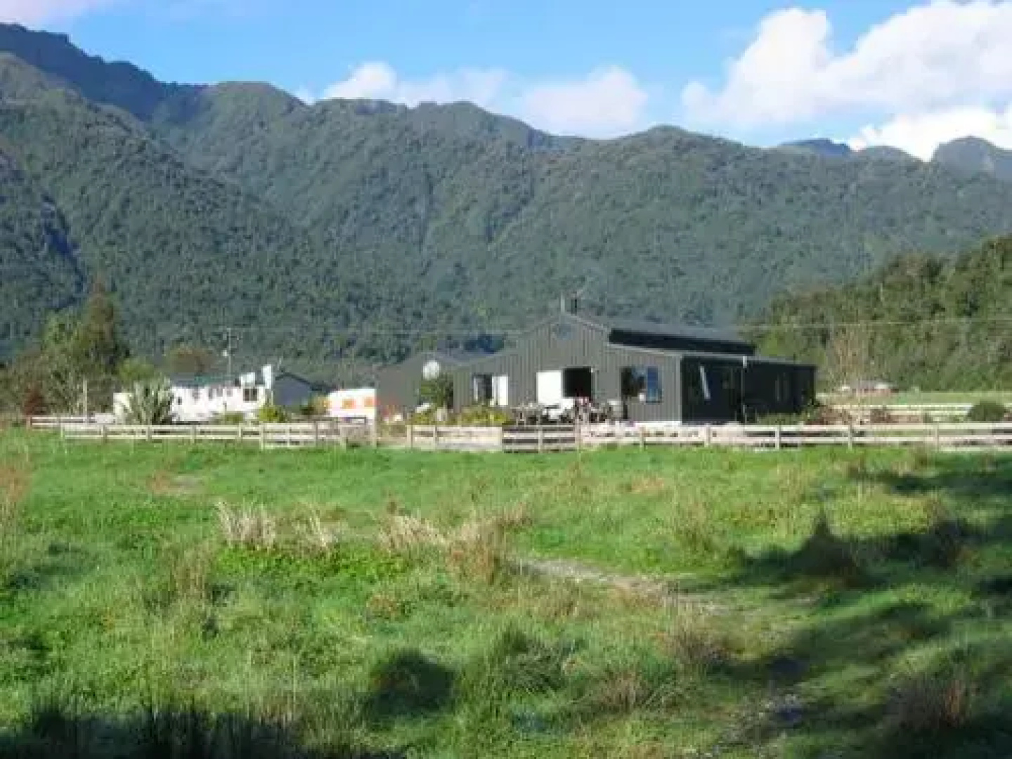 Franz Country House