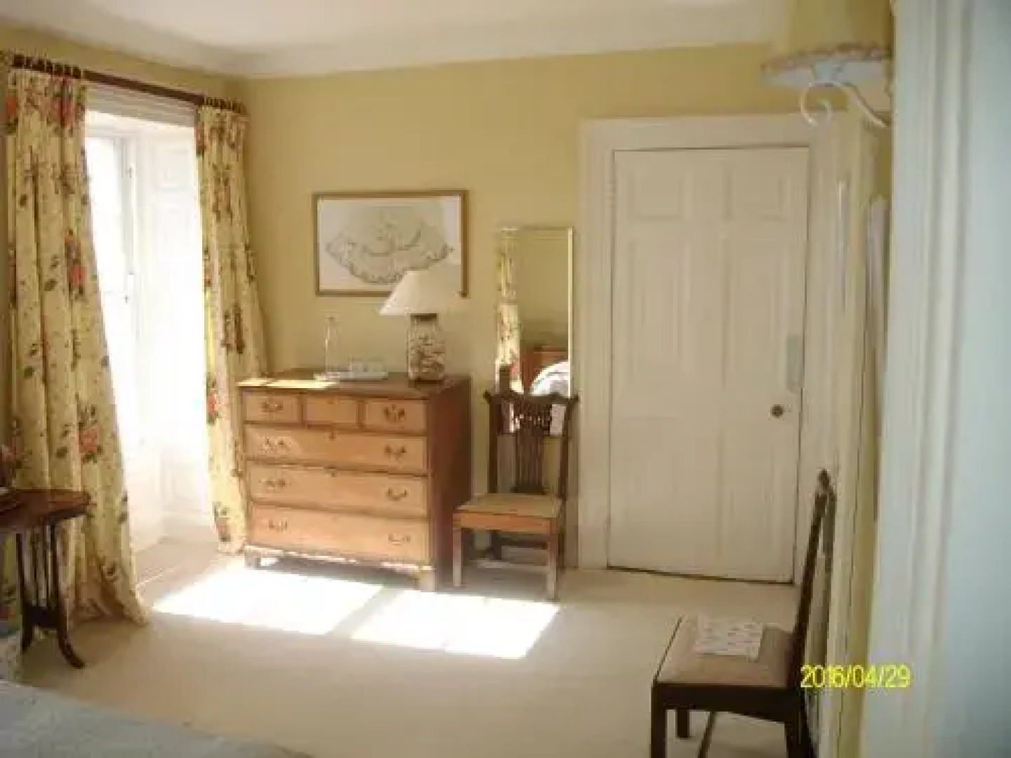 Willowhill House
