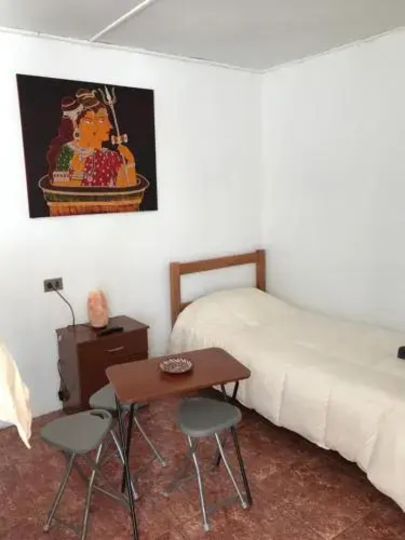 Hostal La Macia