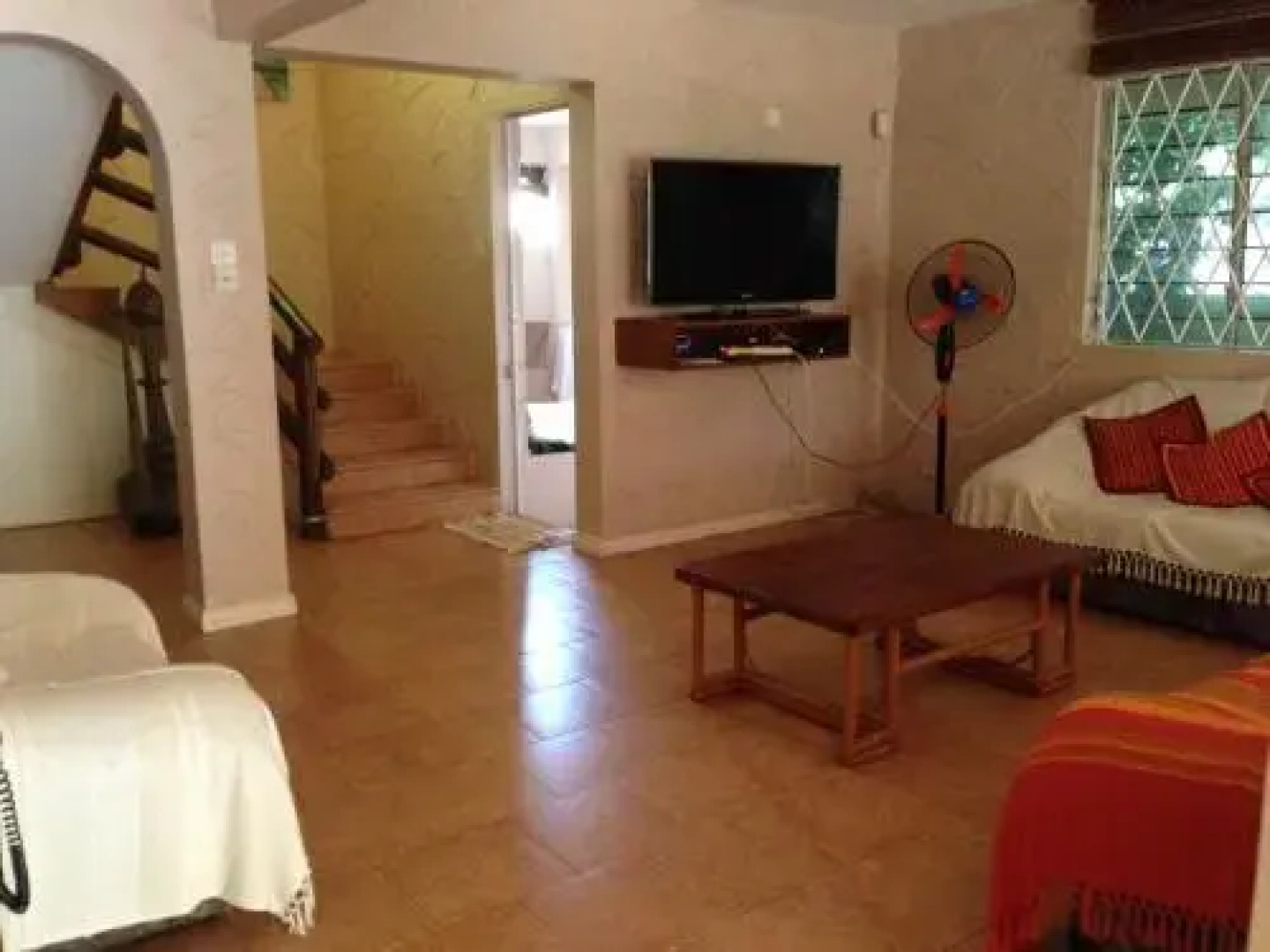 Bavanoca Bungalow