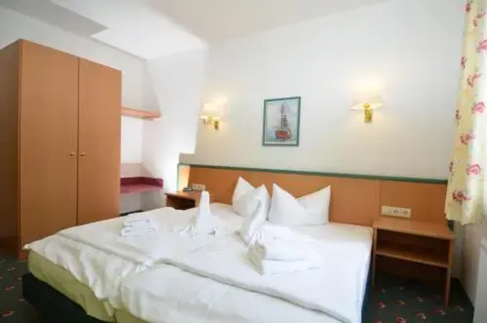 Wohnpark Stadt Hamburg - Apt. 33