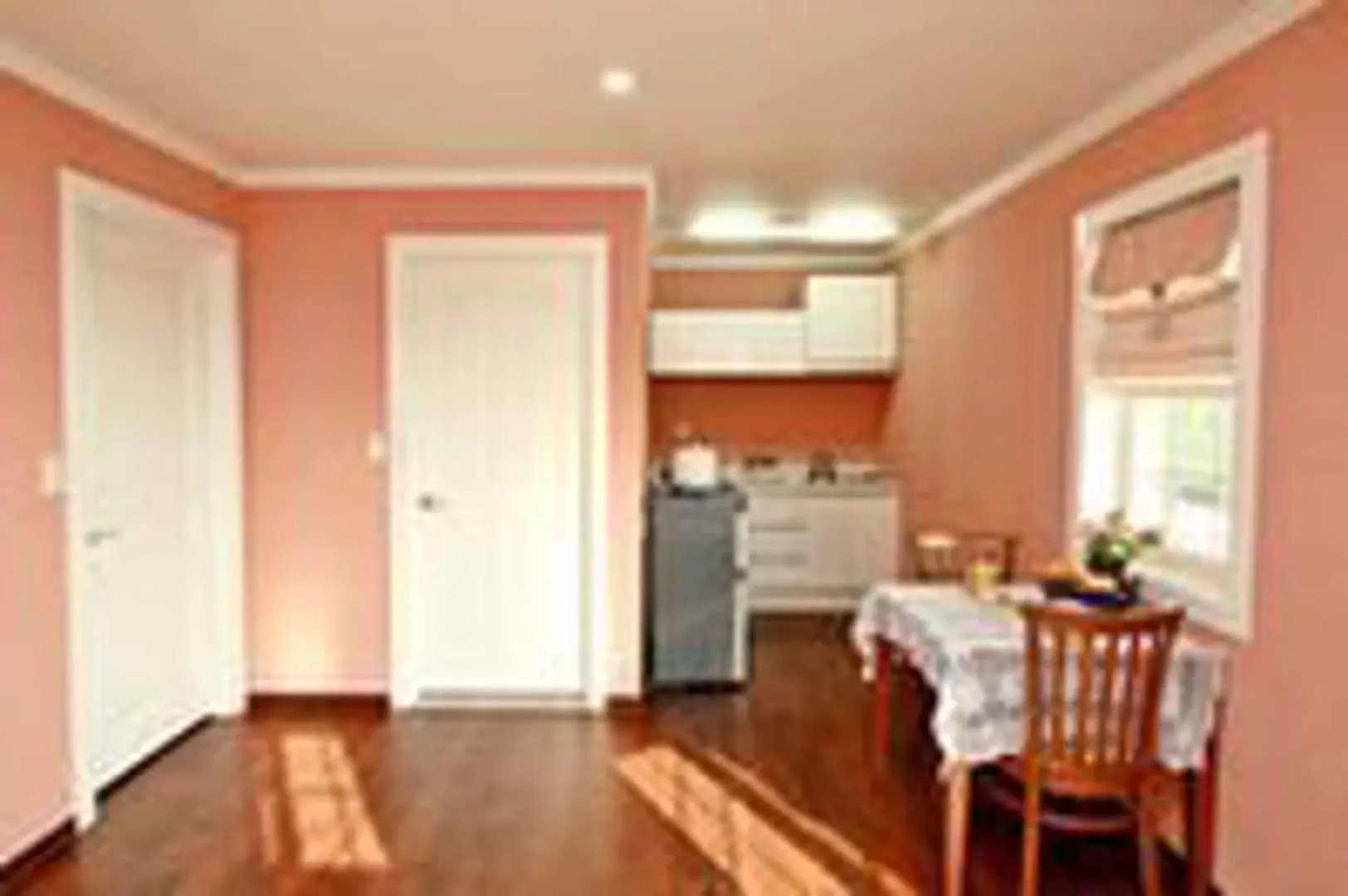 Yangpyeong Cashmere Hill Pension