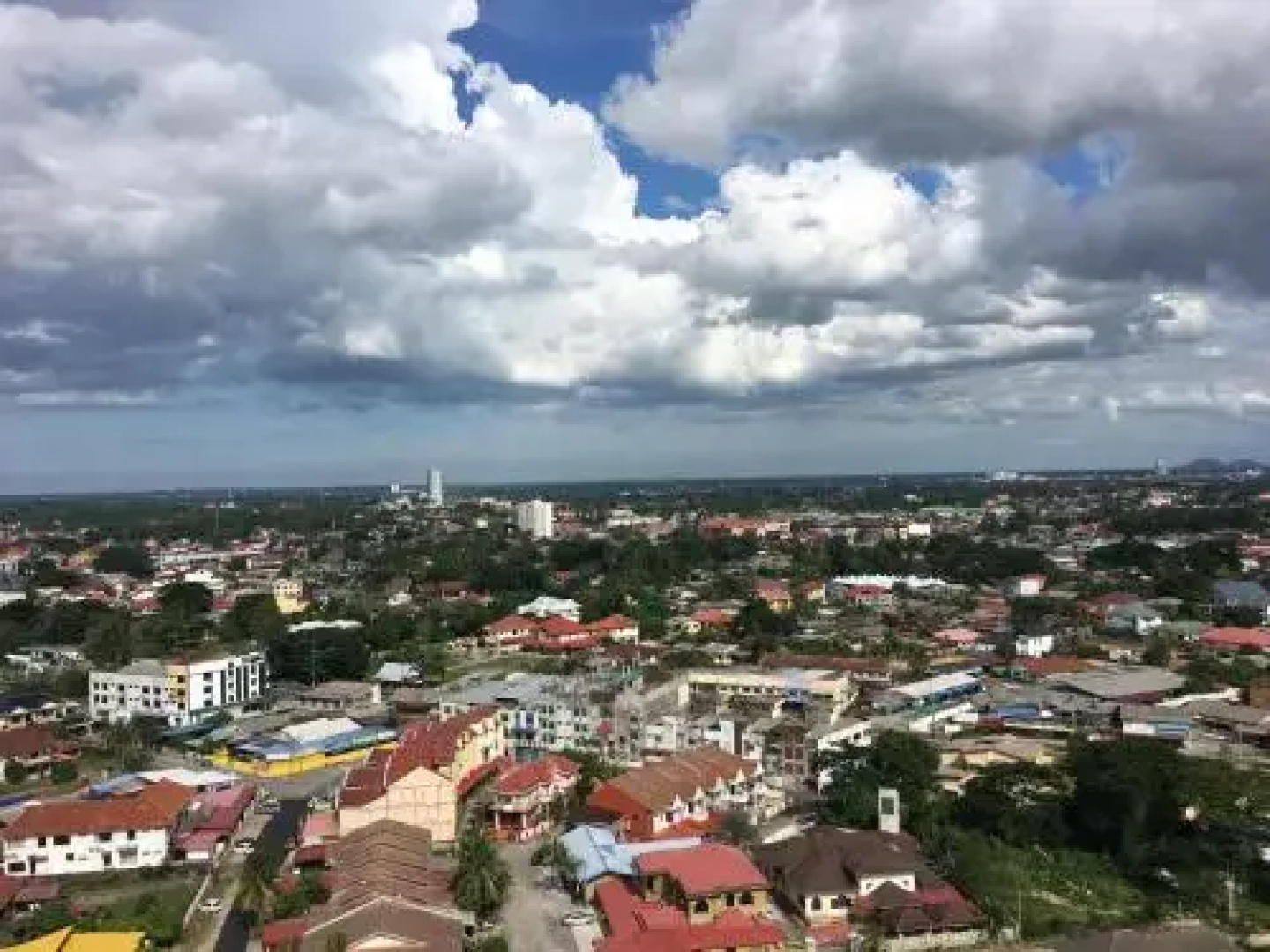 Staycity - D'Perdana Sri Cemerlang