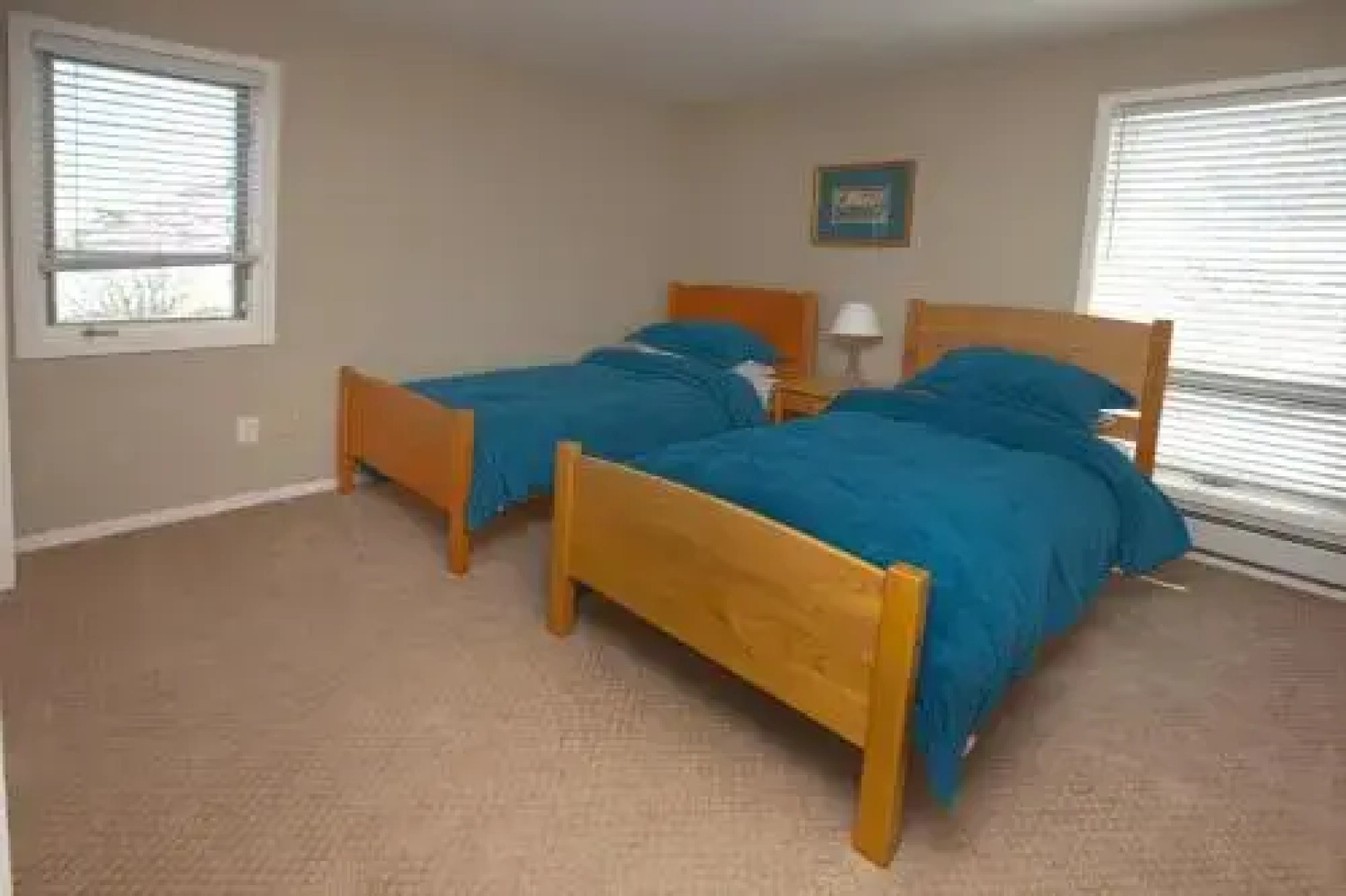 Countryside Apartment